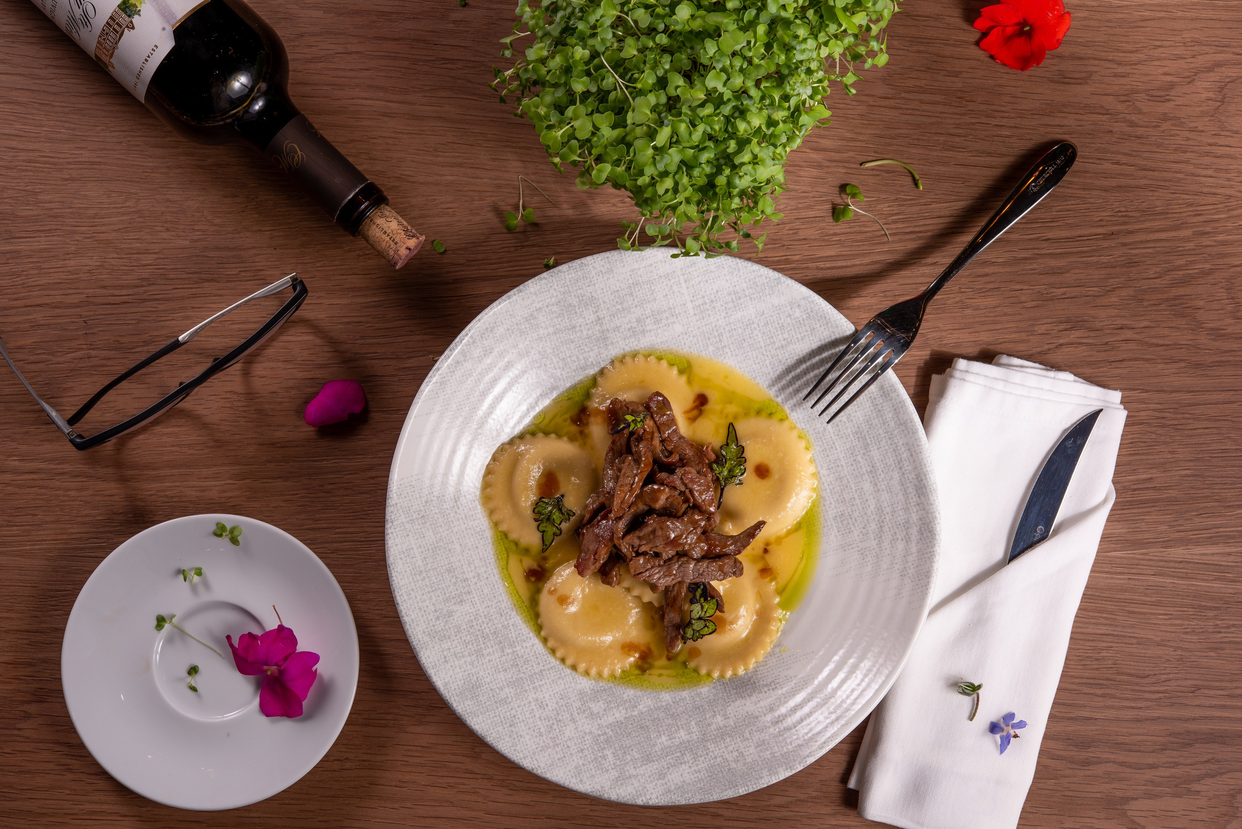 Hrana. Fotograf Novi Sad Maja Vukelic Pavkov