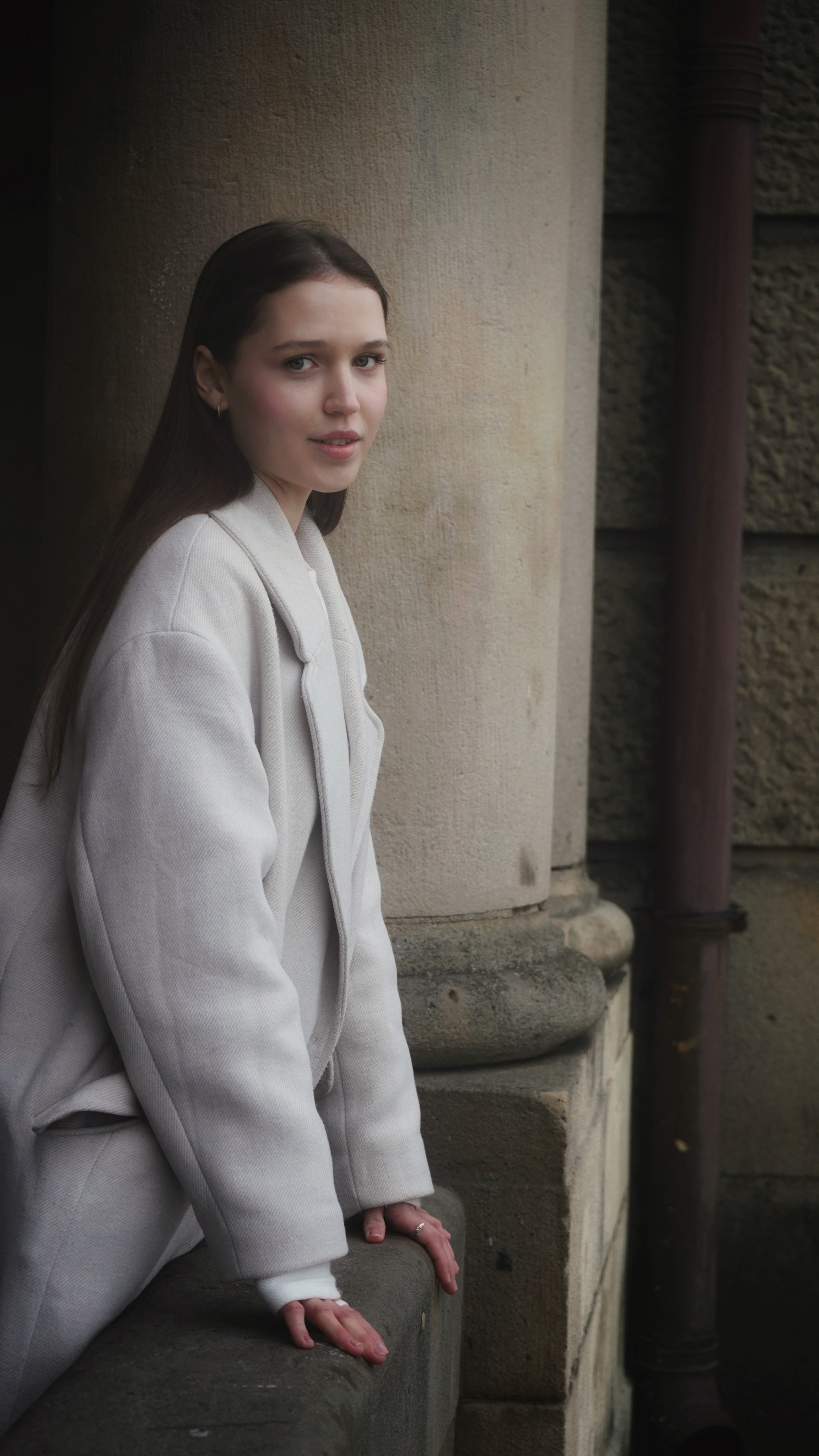 MARIIA - STREET. Content creator | Fotografia | Videografia