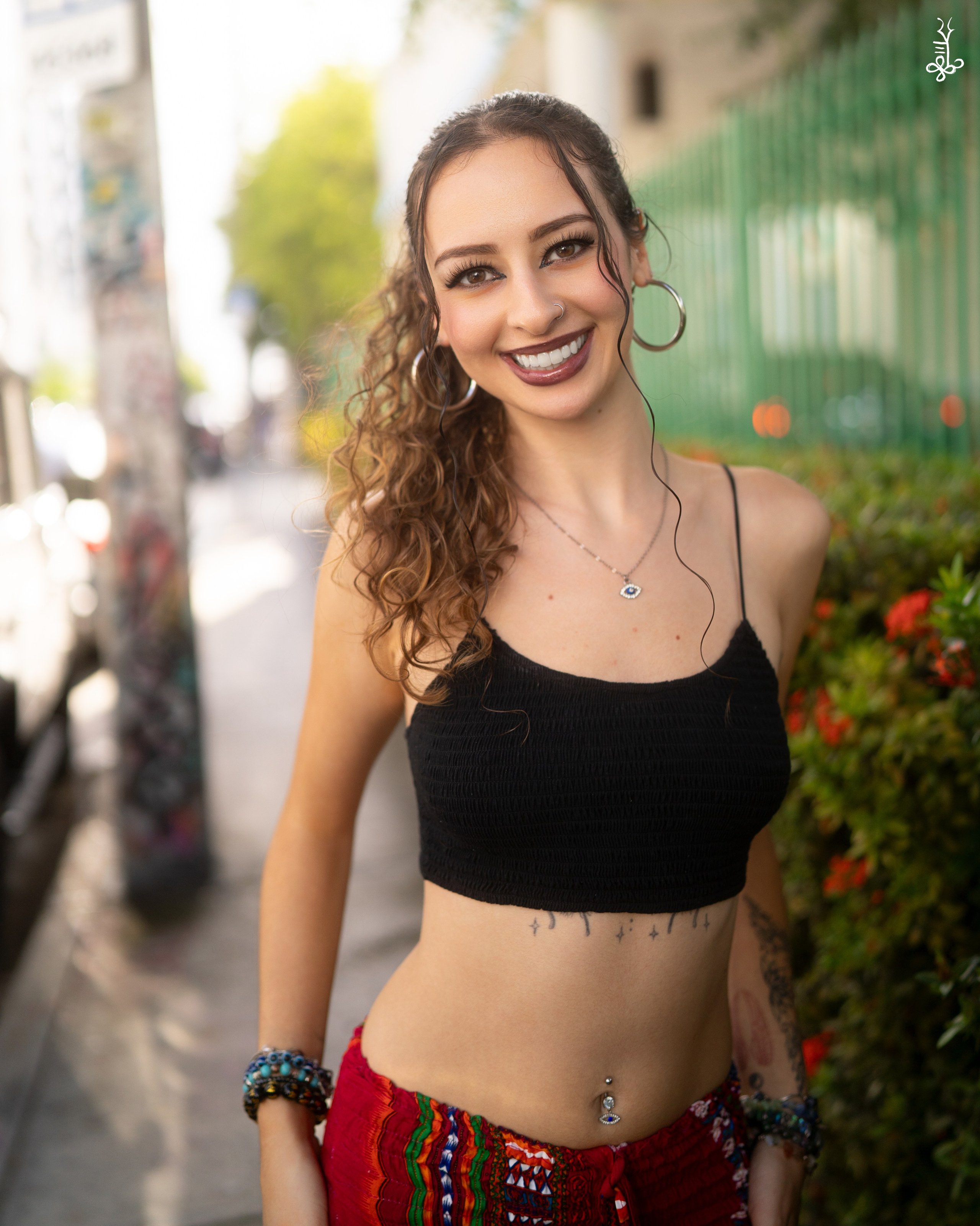 JASELLA. Ke’Ondris