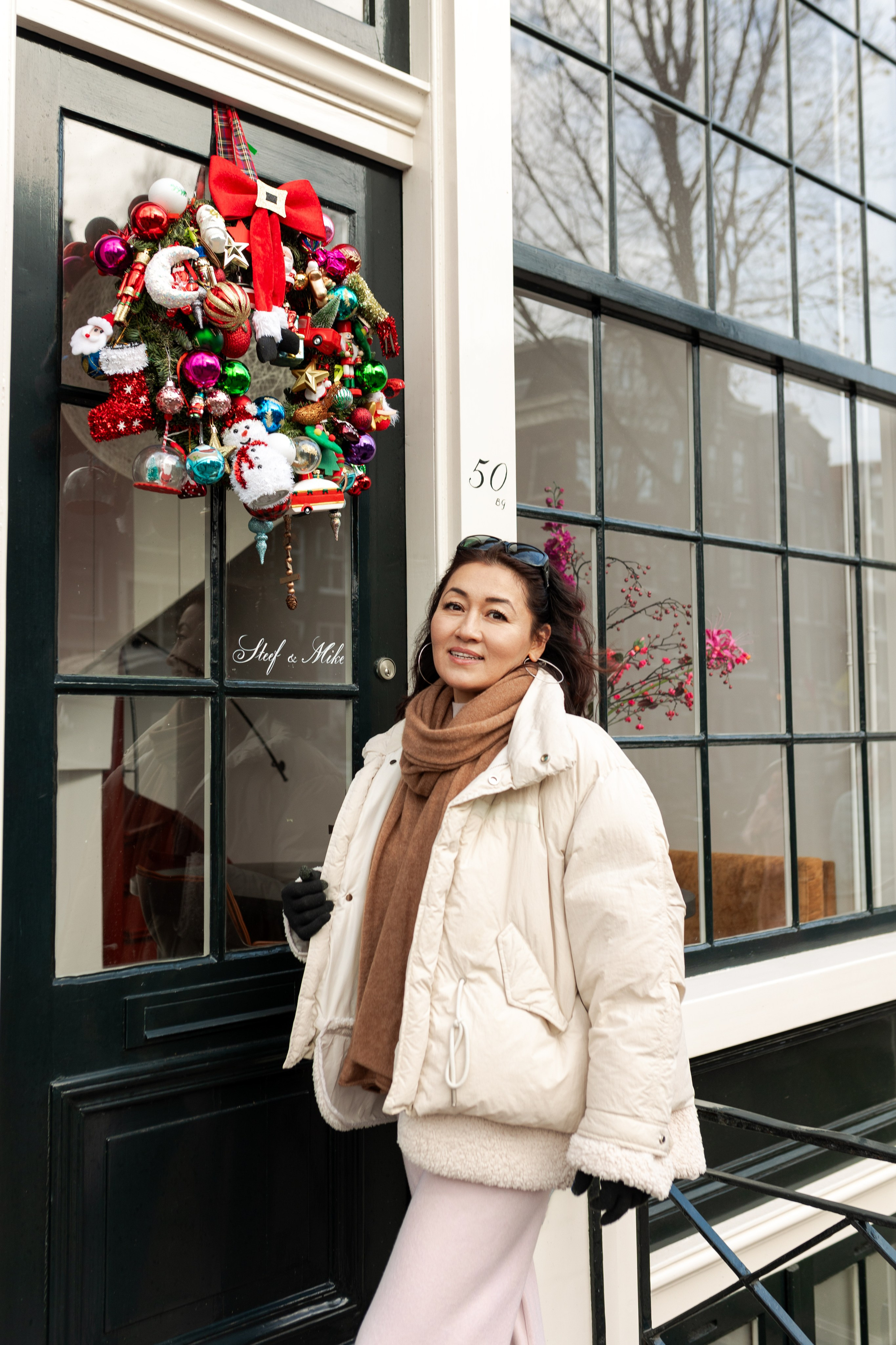 Айнура и Нурлан. Портретный и контент фотограф в Нидерландах Ольга Лыткина