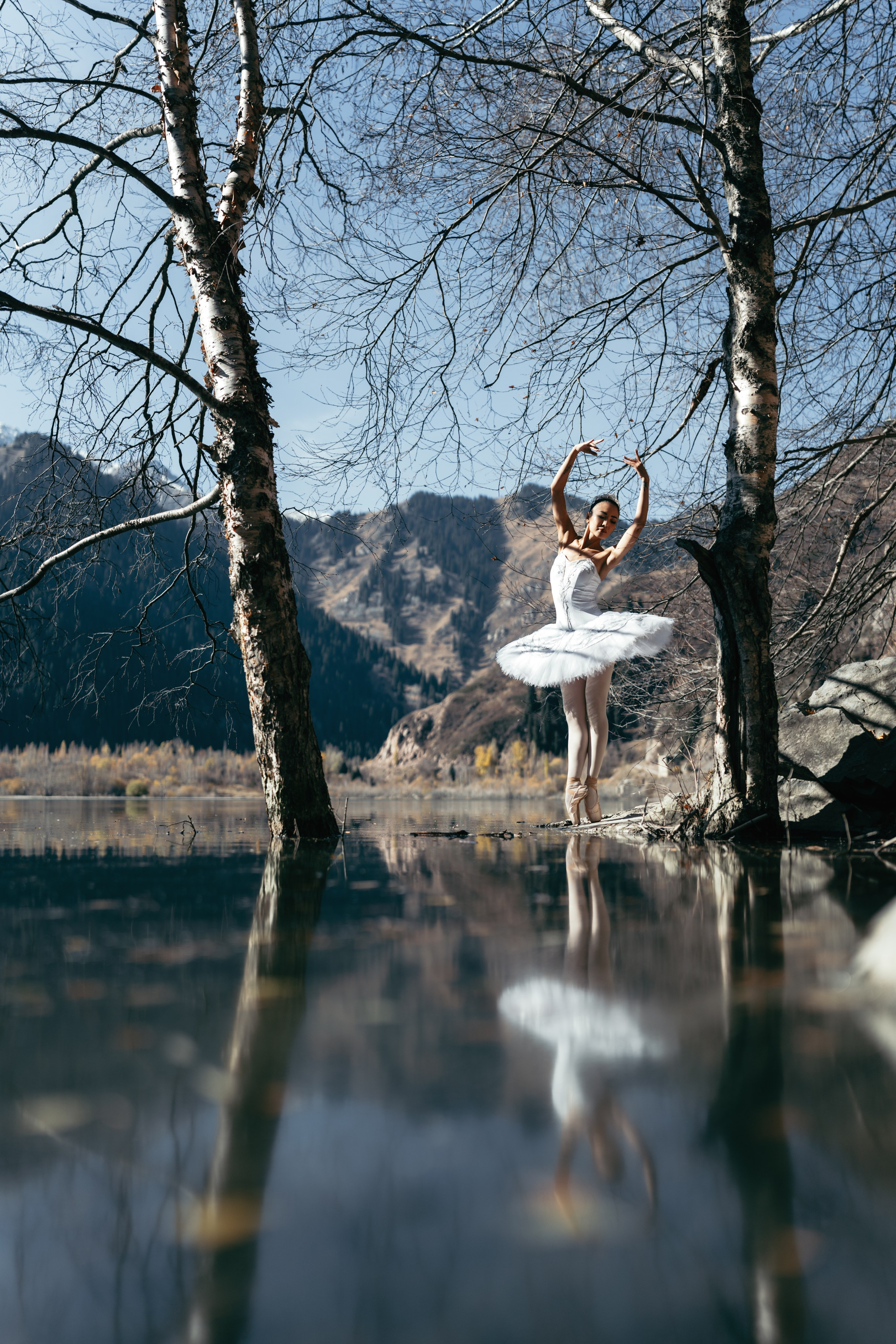 PORTRAITS. Портретный и спортивный фотограф в Алматы Алексей Овечкин