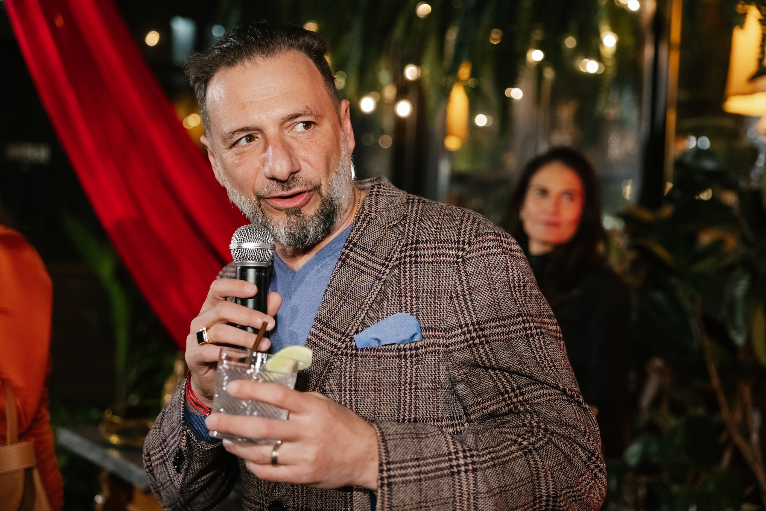 Elena’s Birthday Party. Wedding family event photographer in Chicago Nick Yushevich