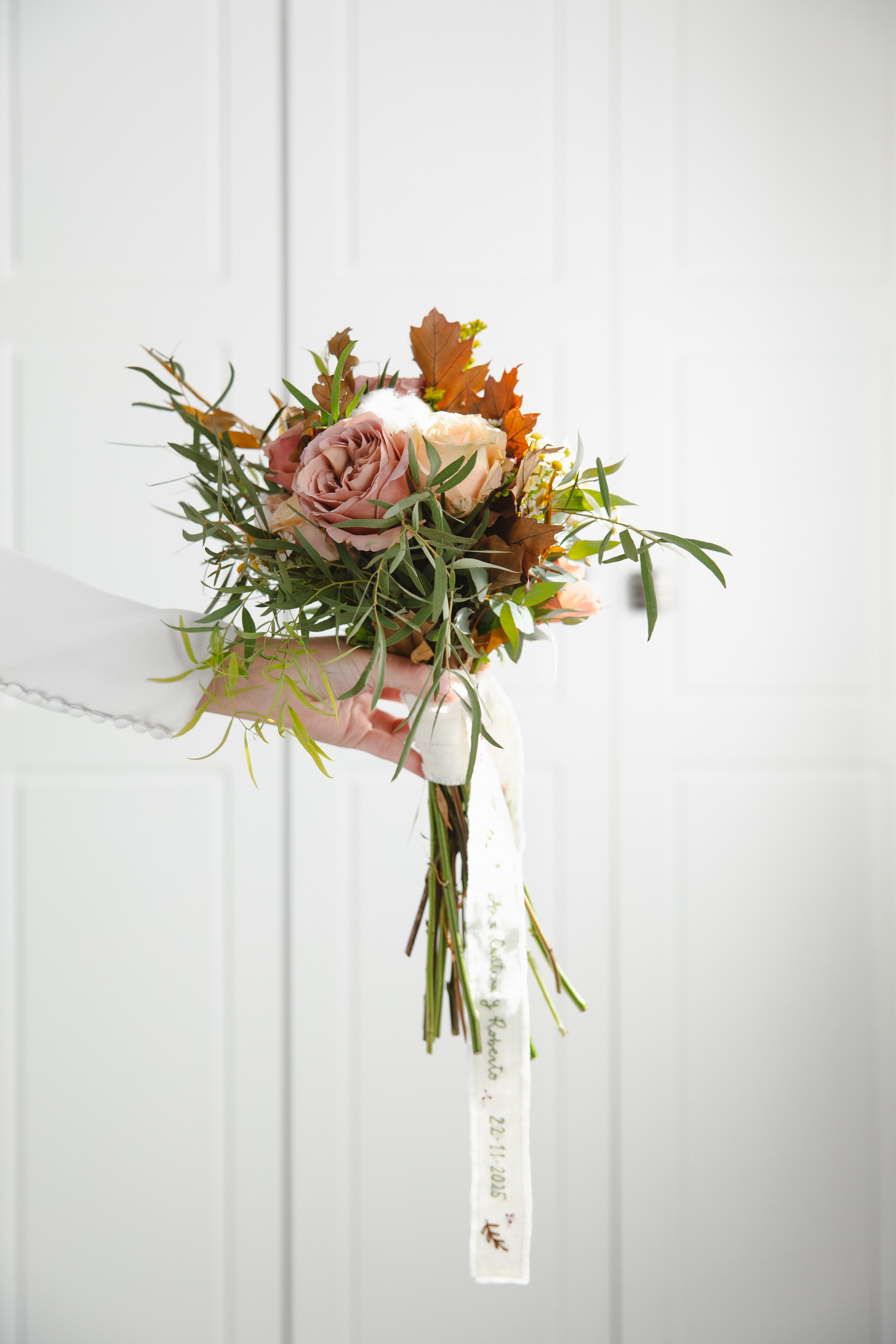 Fotógrafo y Videógrafo de bodas y eventos