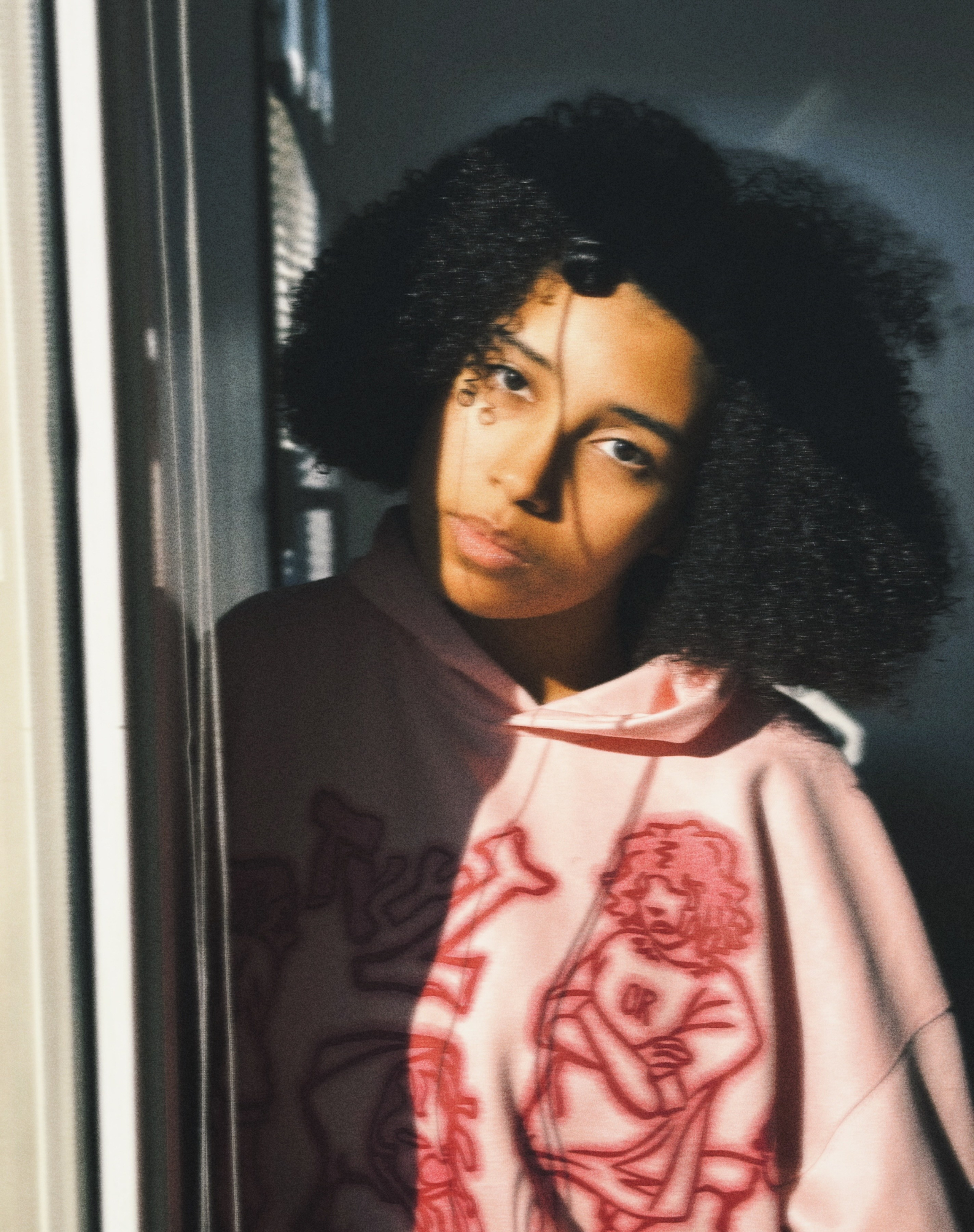 Portraits. Julija Titova — content creator, photographer, reels maker in Paris. Available worldwide