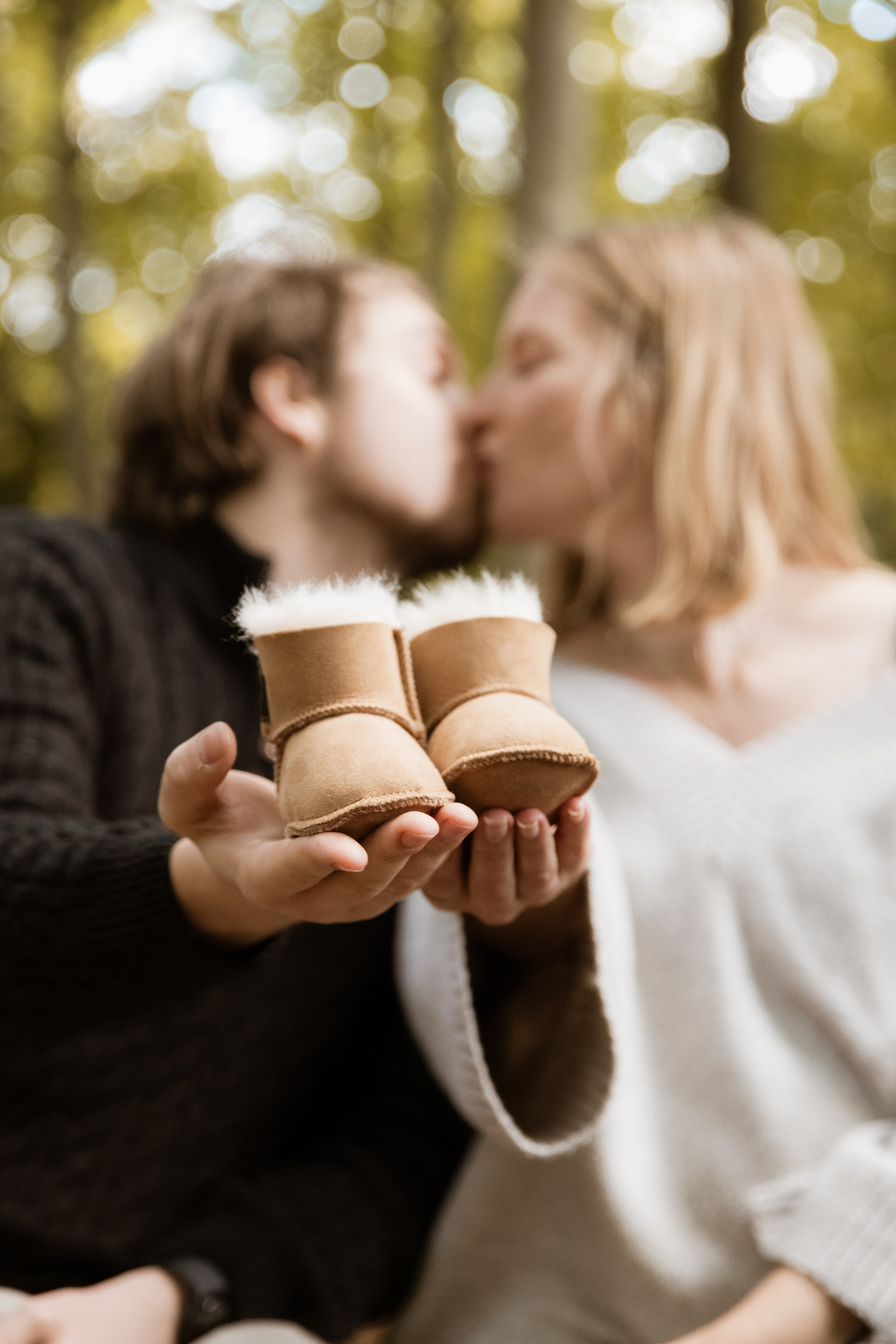 Pregnancy. Rotloch — Photography & Videography | Berlin