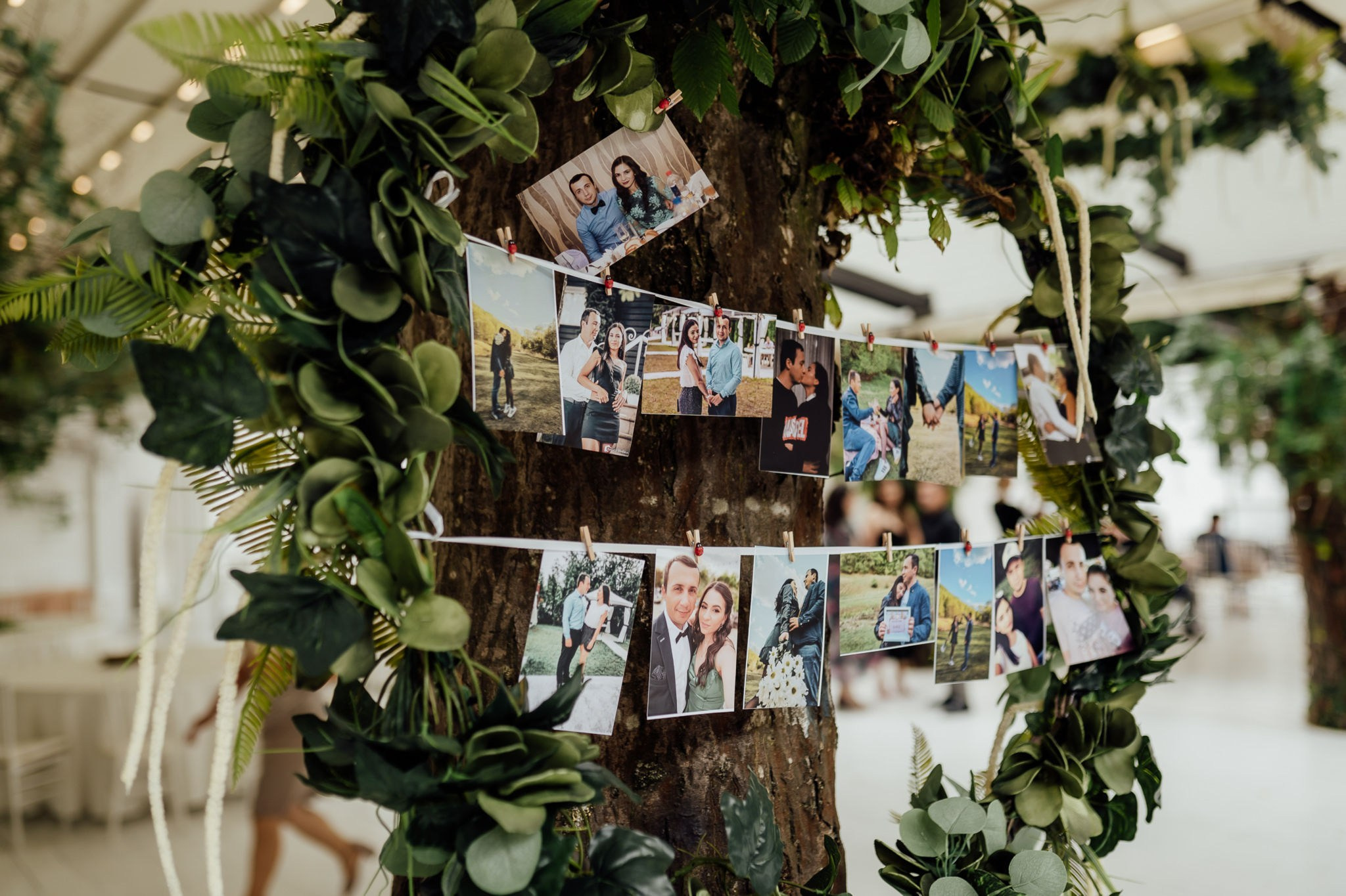 Nunta Alina & Gabriel