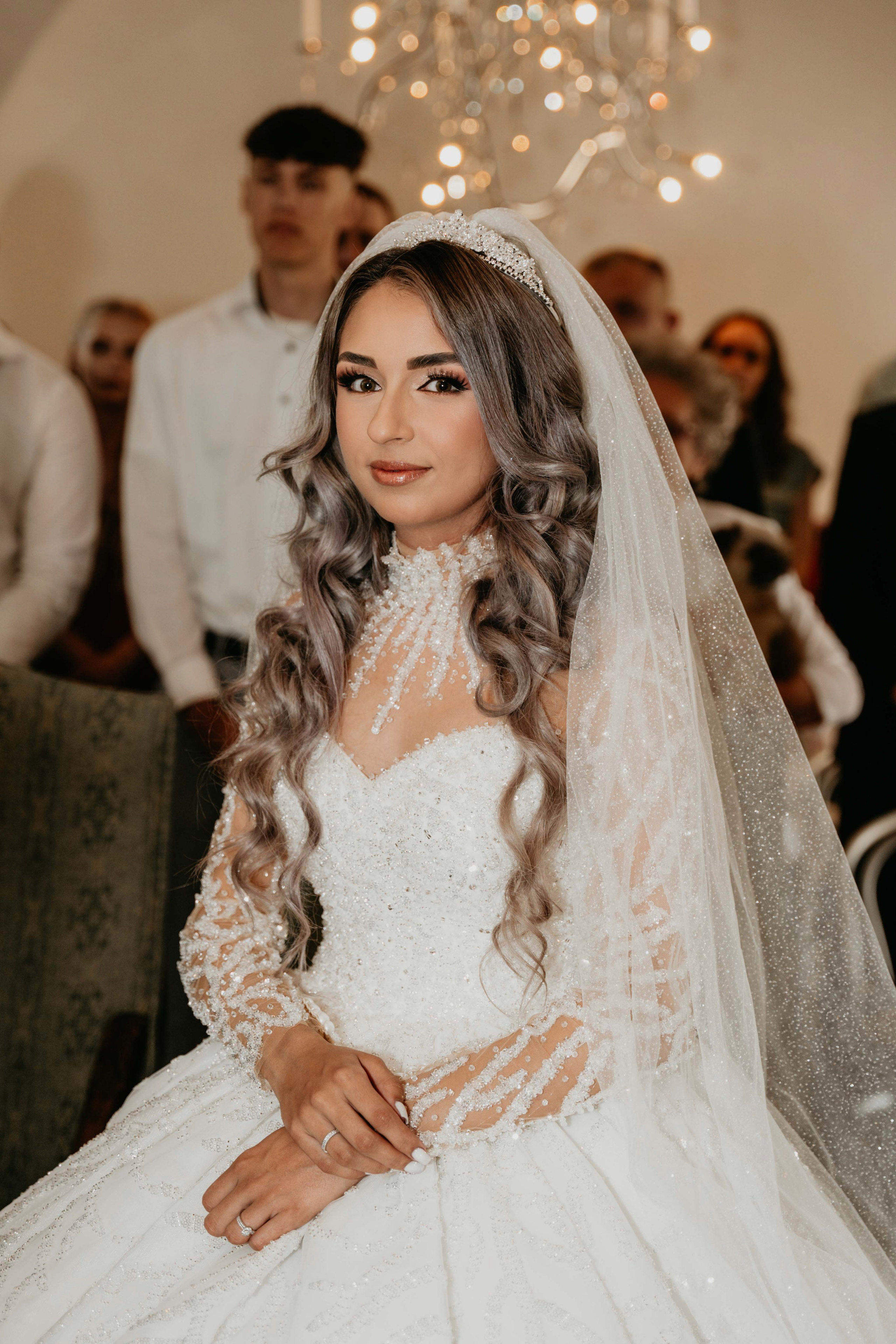 Hochzeit von Xenia & Eric