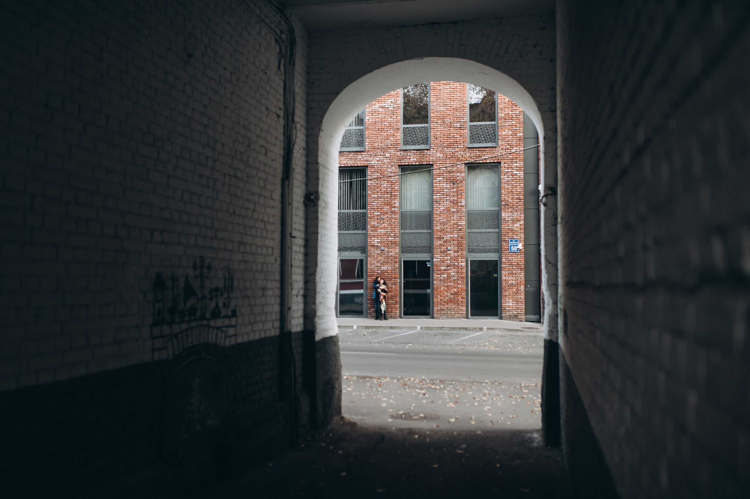 Anna & Serhii. Familien- und Hochzeitsfotografin. Ich arbeite in Koblenz und Rheinlan