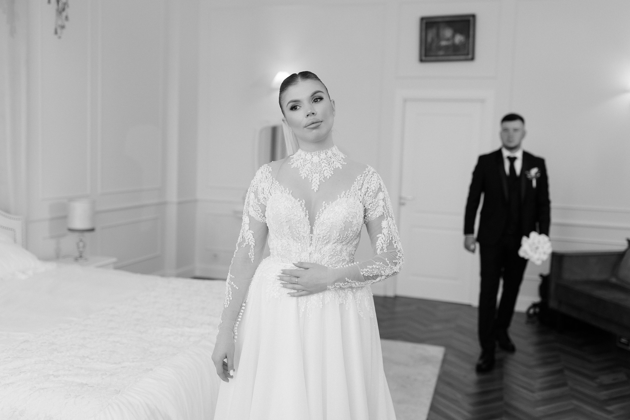 DUMITRU | DORINA. Dirzu Catalin