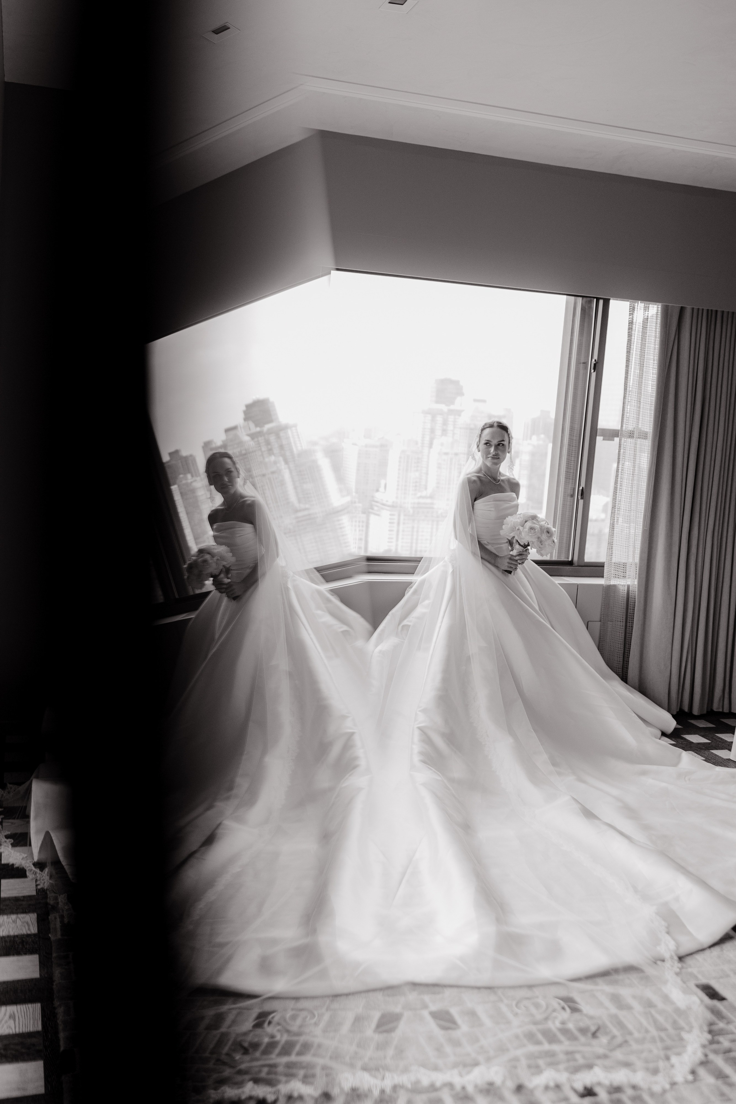 Payton and Mattew. Wedding photographer and videographer New York | New Jersey