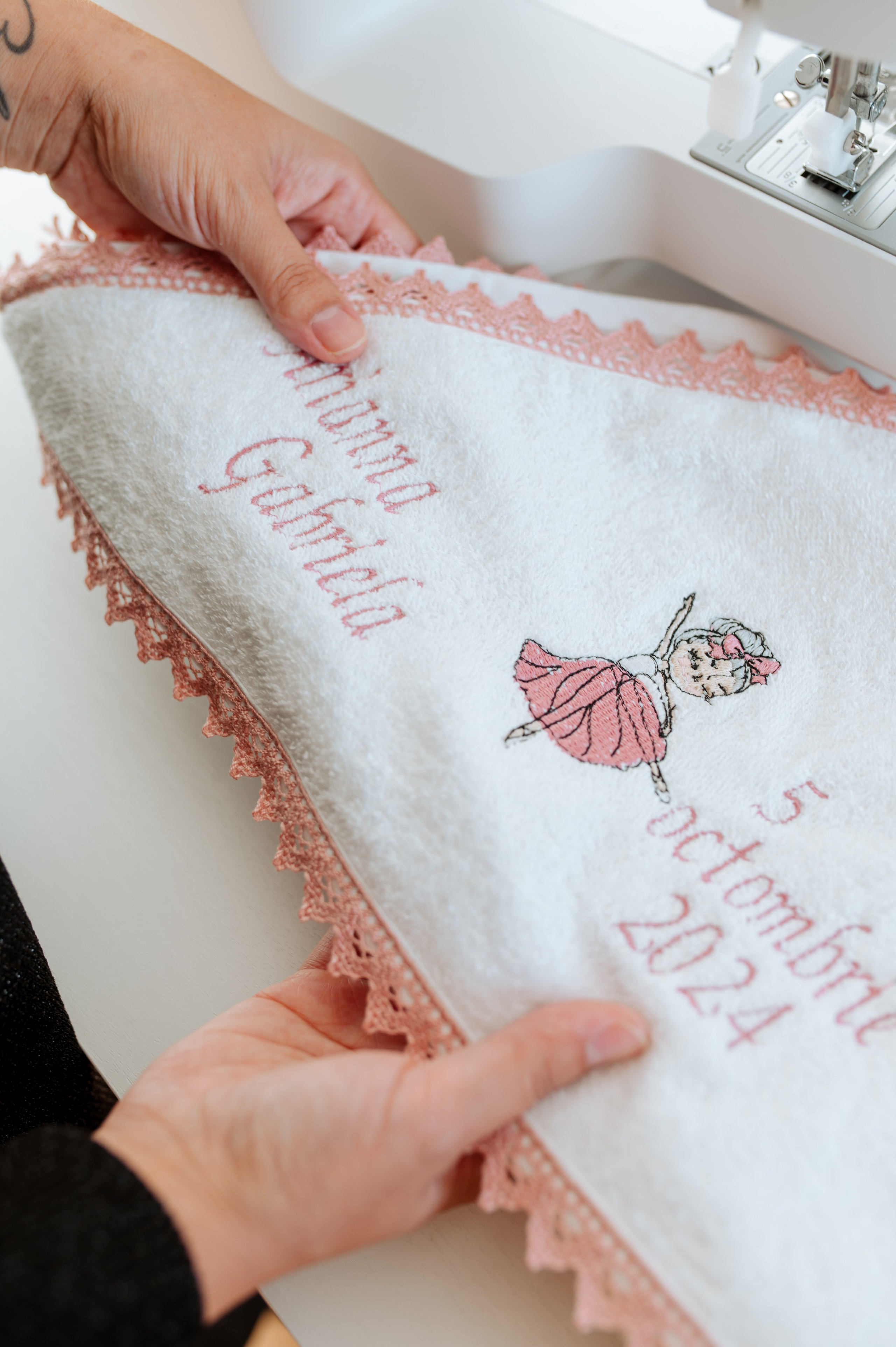 Personal Brandig. Bianca Gabor Photography