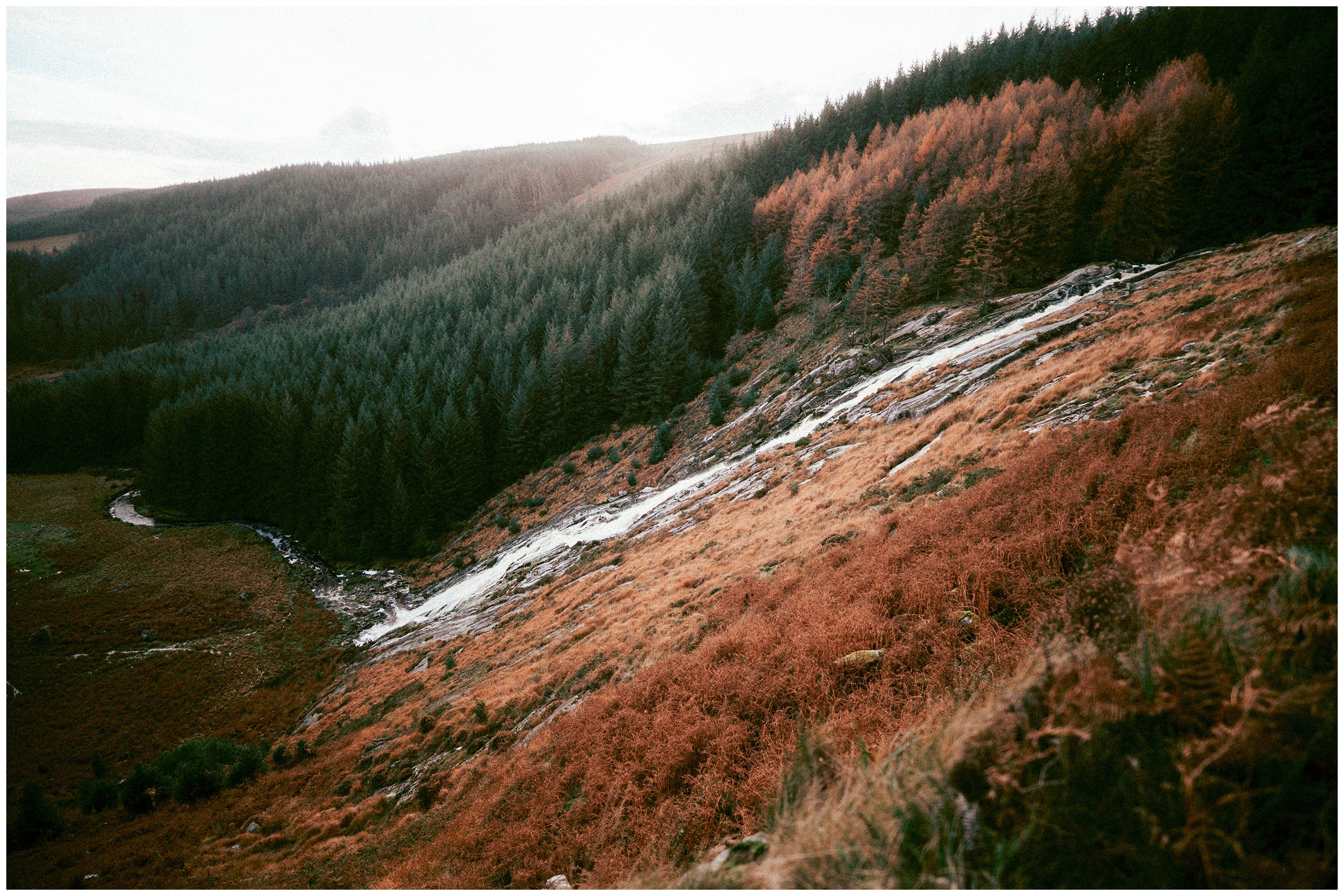 IRELAND. Inna Mendelson — Photographer