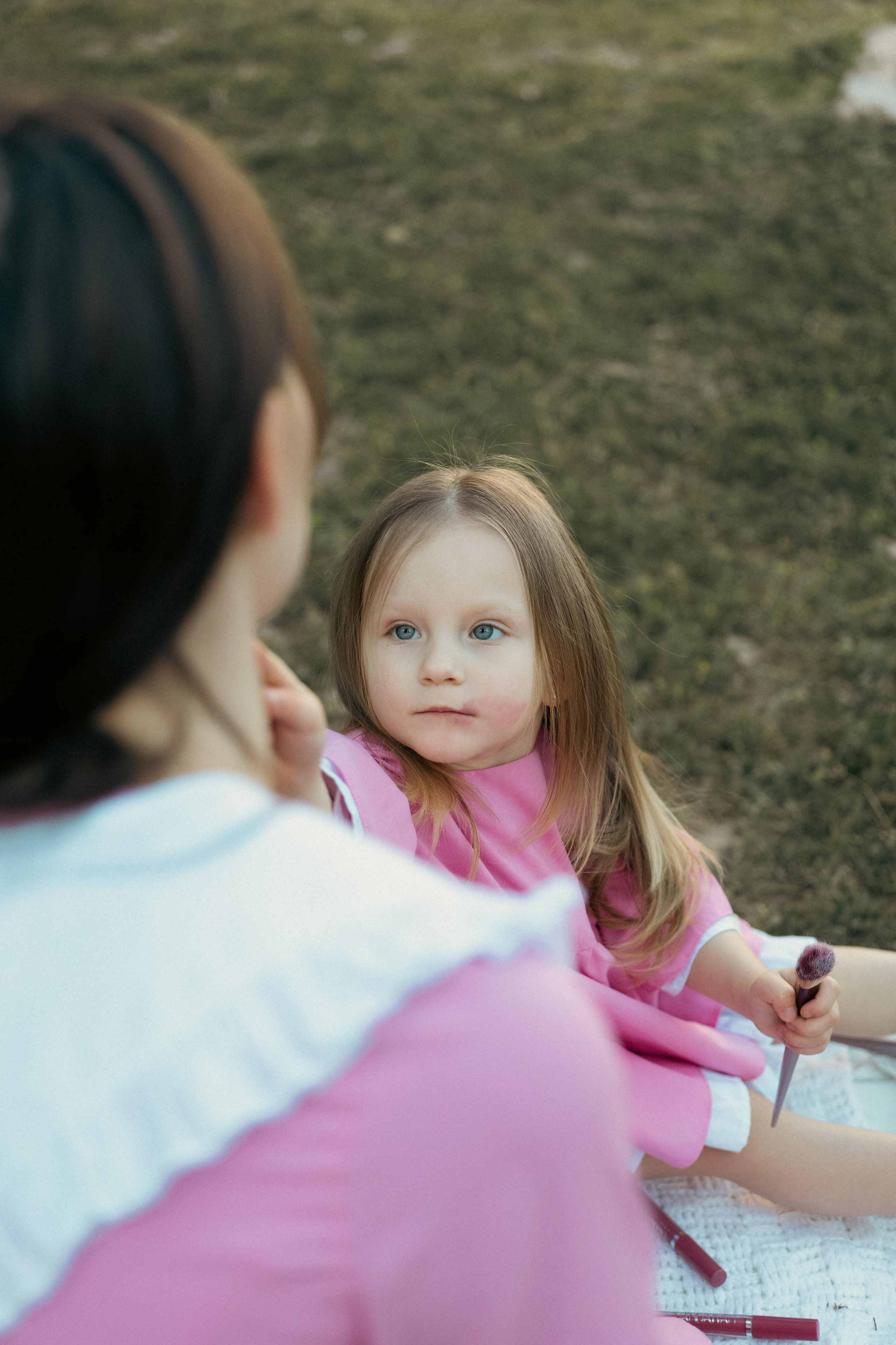 « они такие разные и такие одинаковые ». Главная