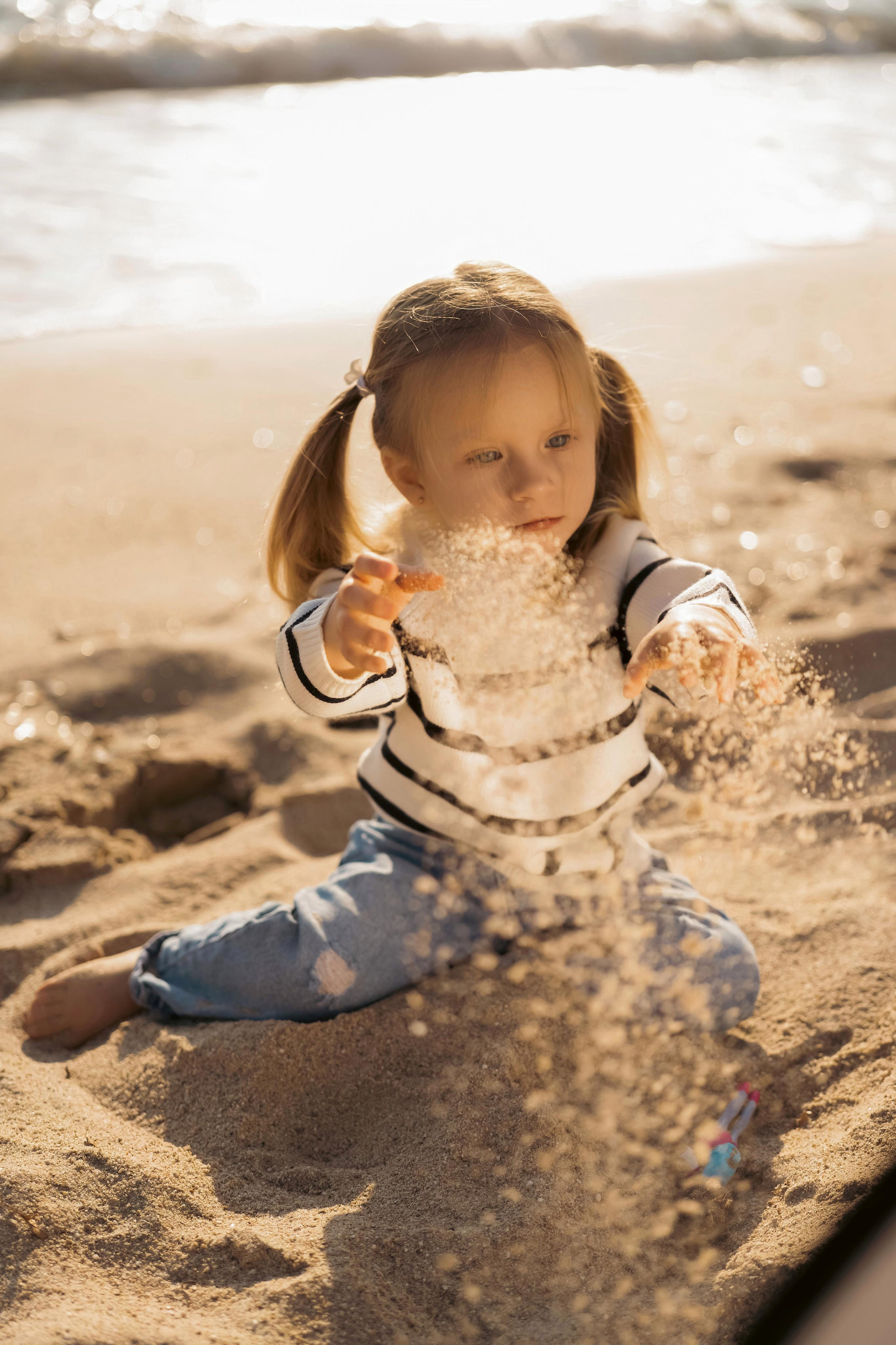 « незабываемые мгновения Анны и Софии у моря ». Главная