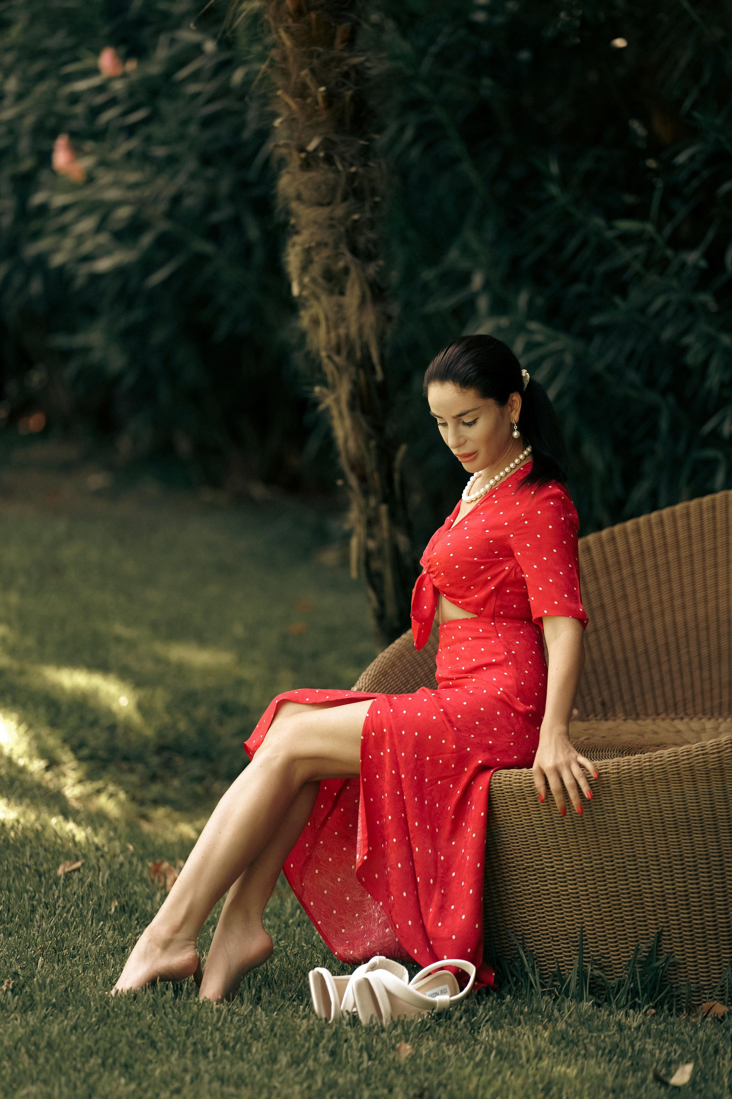 « les parfums de l’été ». Photos by Vechkaeva