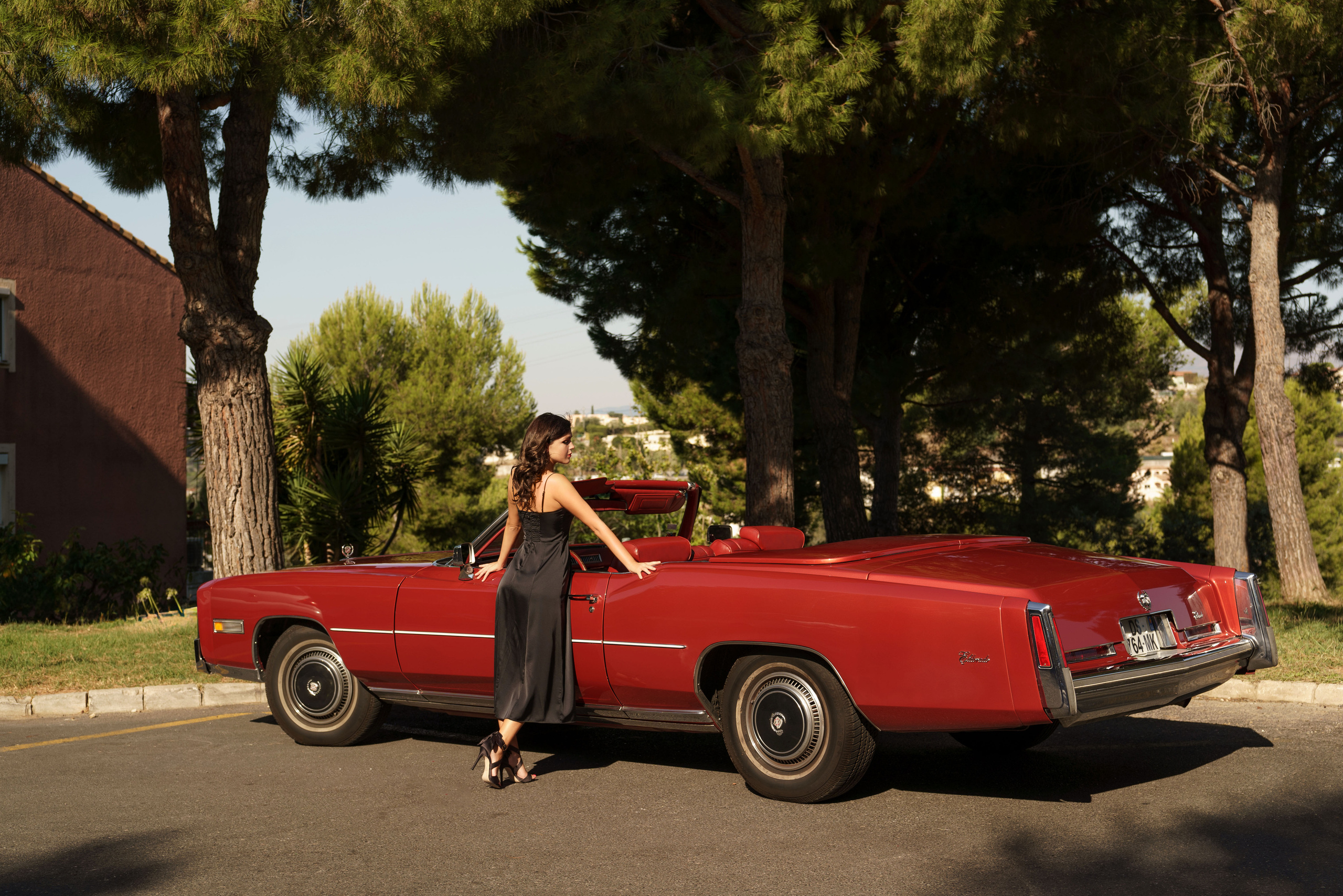 « жизнь на переднем сиденье: ретро всегда в моде ». Главная