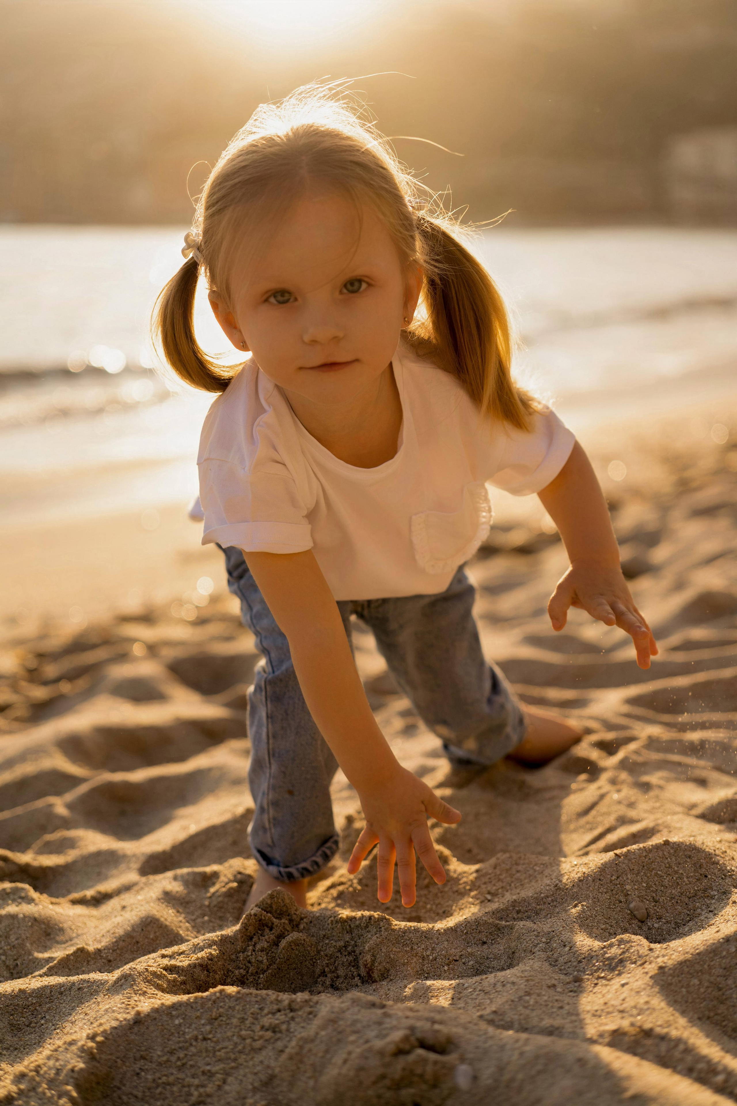 « незабываемые мгновения Анны и Софии у моря ». Главная