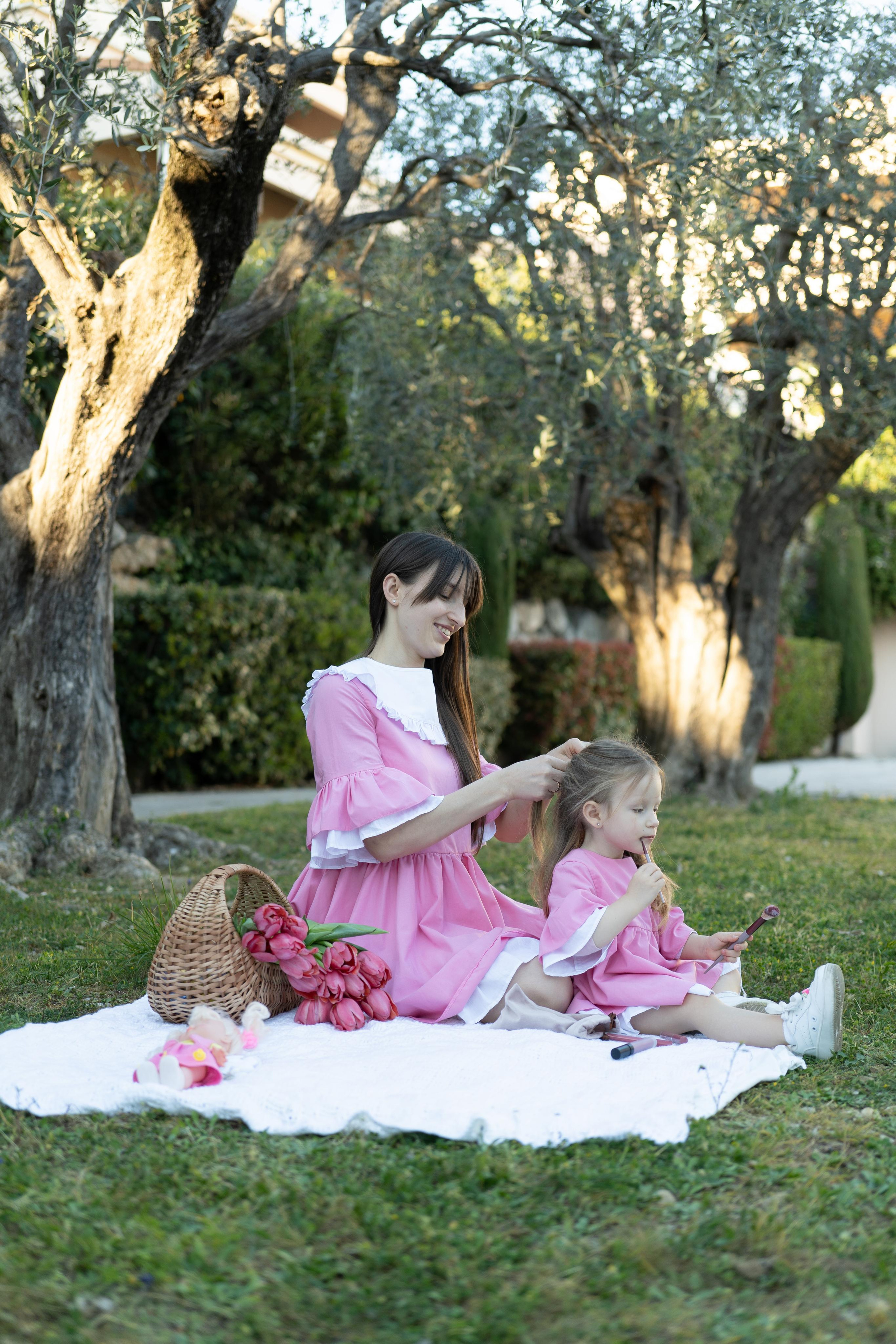 « они такие разные и такие одинаковые ». Главная