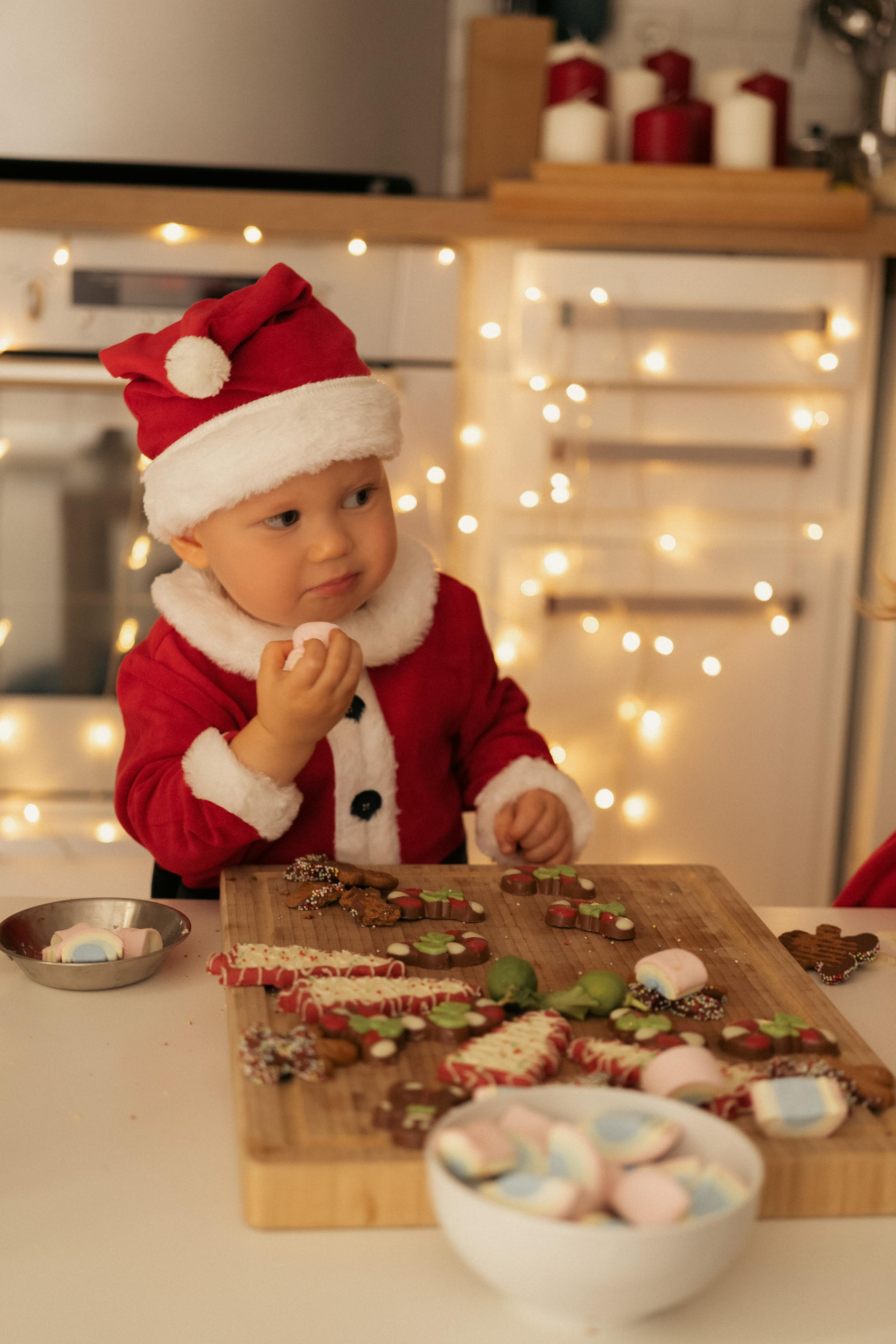 « помошники Санта Клауса ». Главная