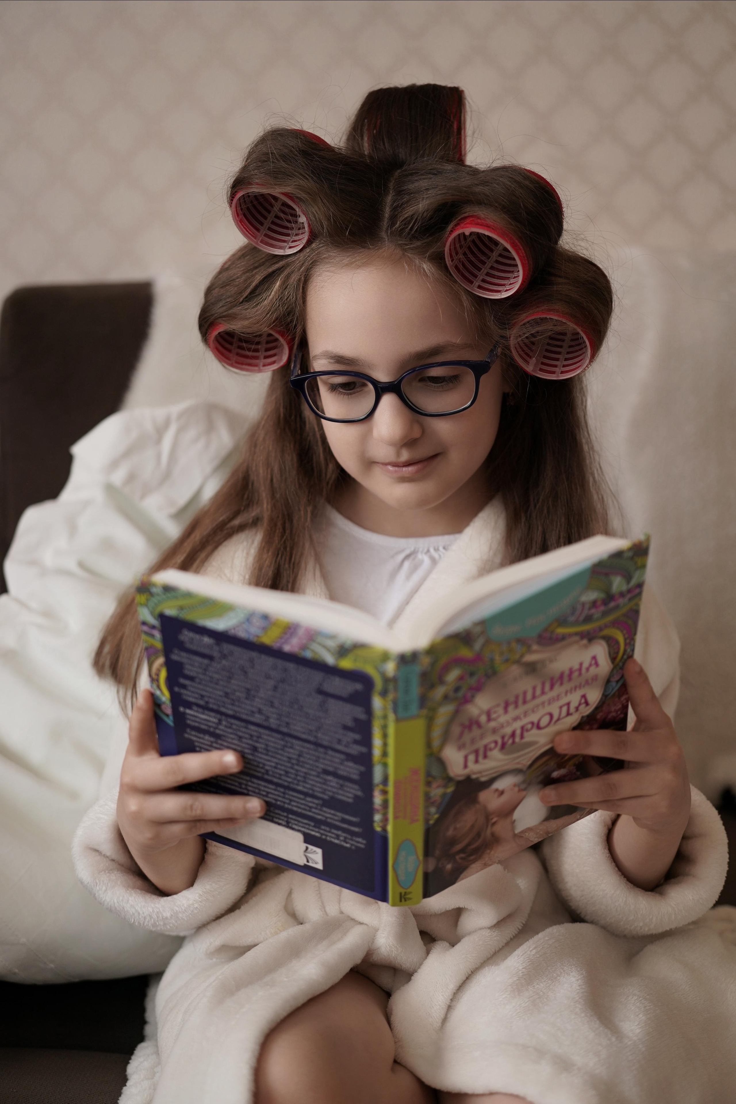 « хочу быть как мама ». Главная