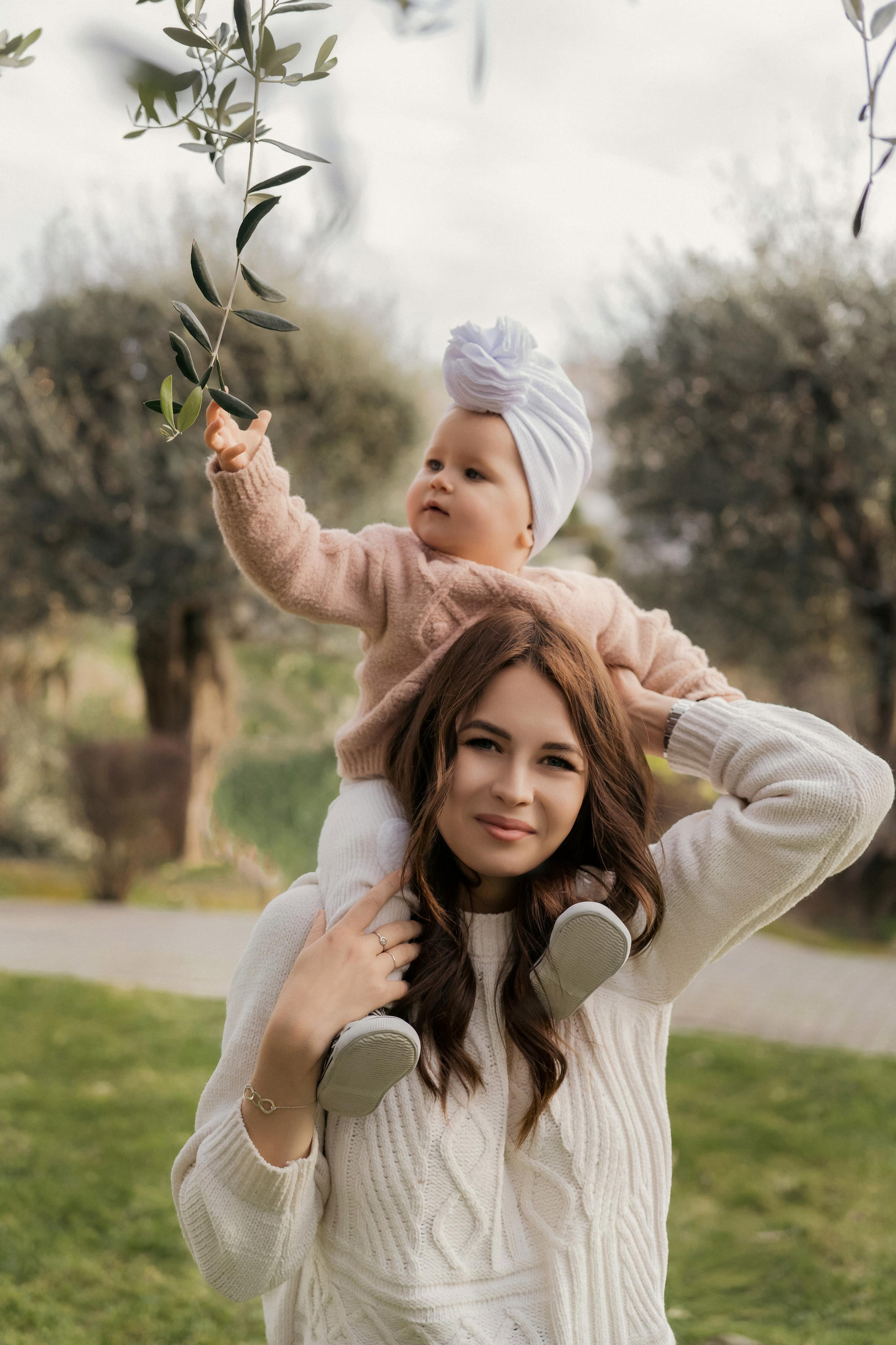 « мир мечты: фотосессия с Олей, Полей и верным мишкой ». Главная
