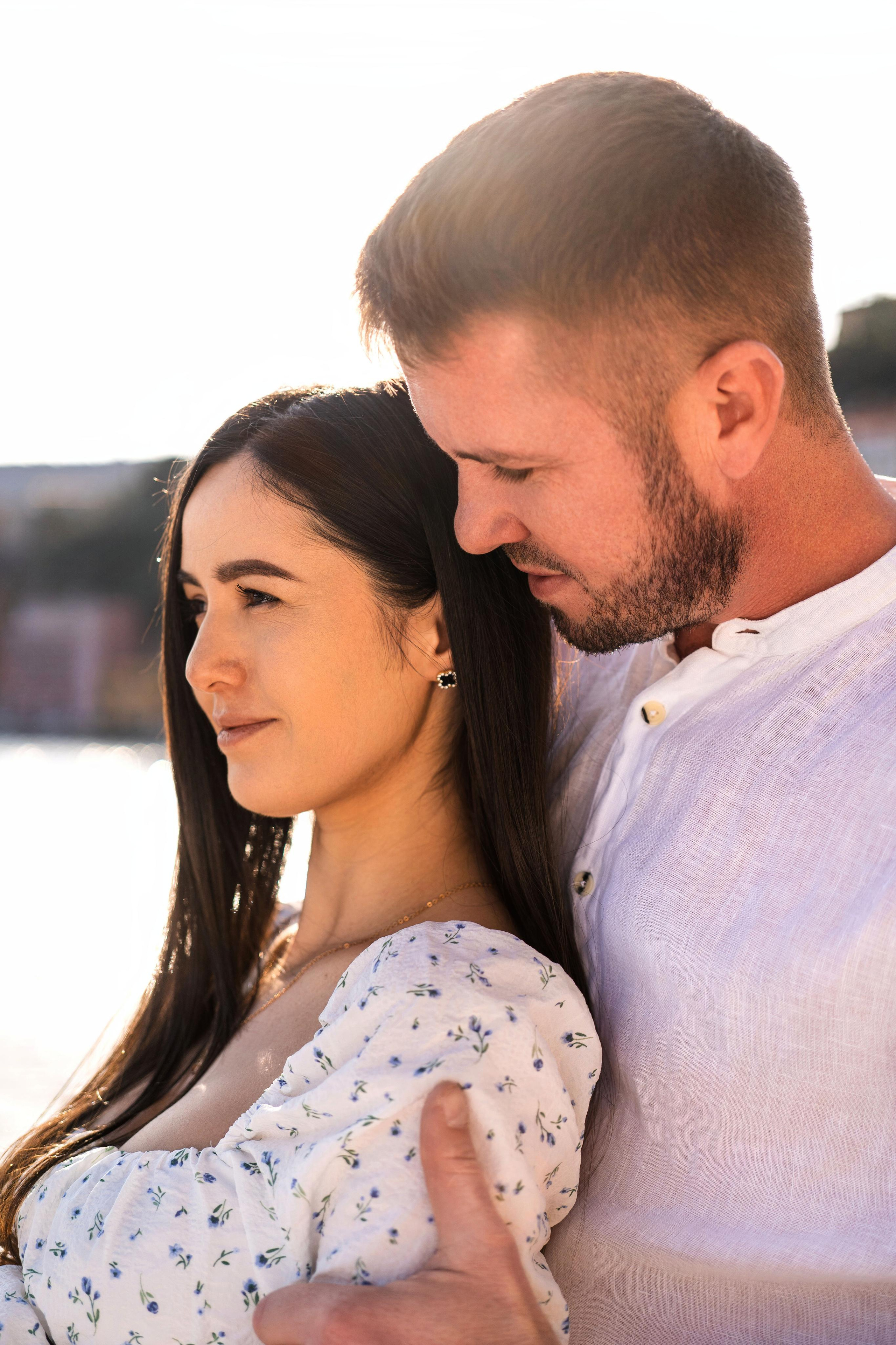 « en attendant un miracle… ». Photos by Vechkaeva