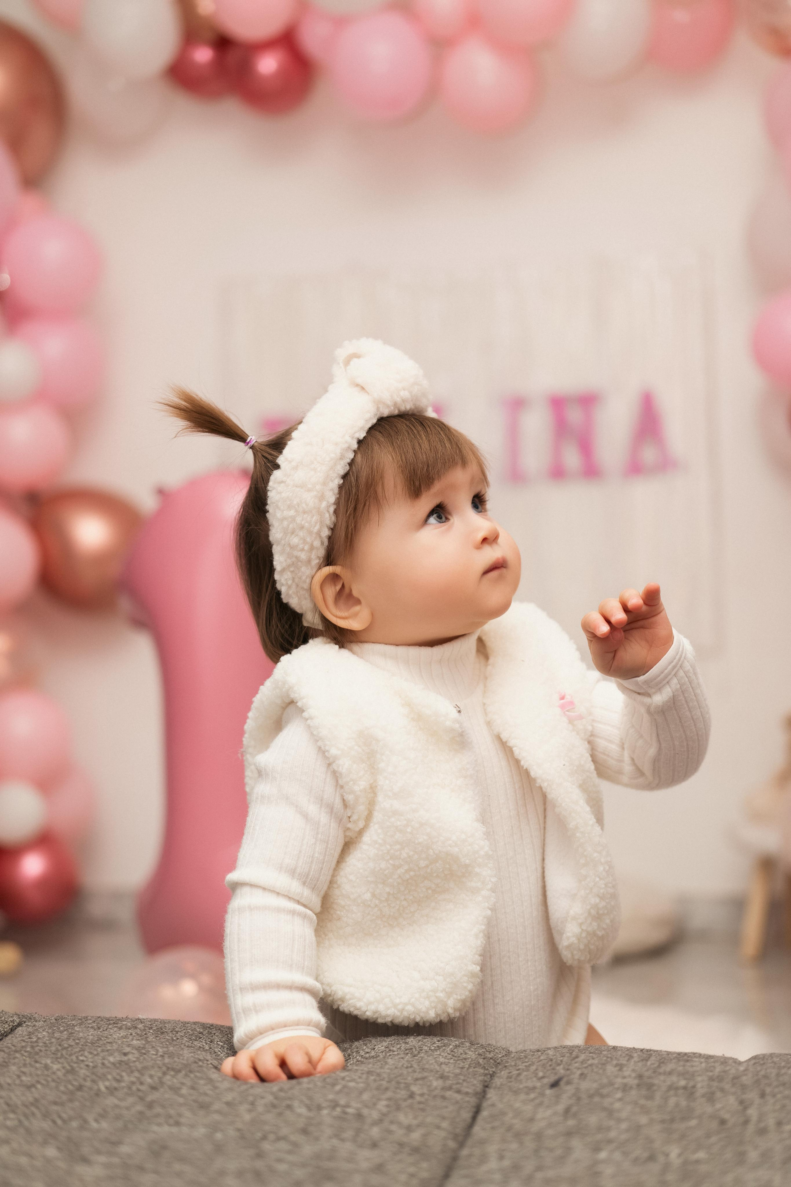 « первый день рождения ». Главная