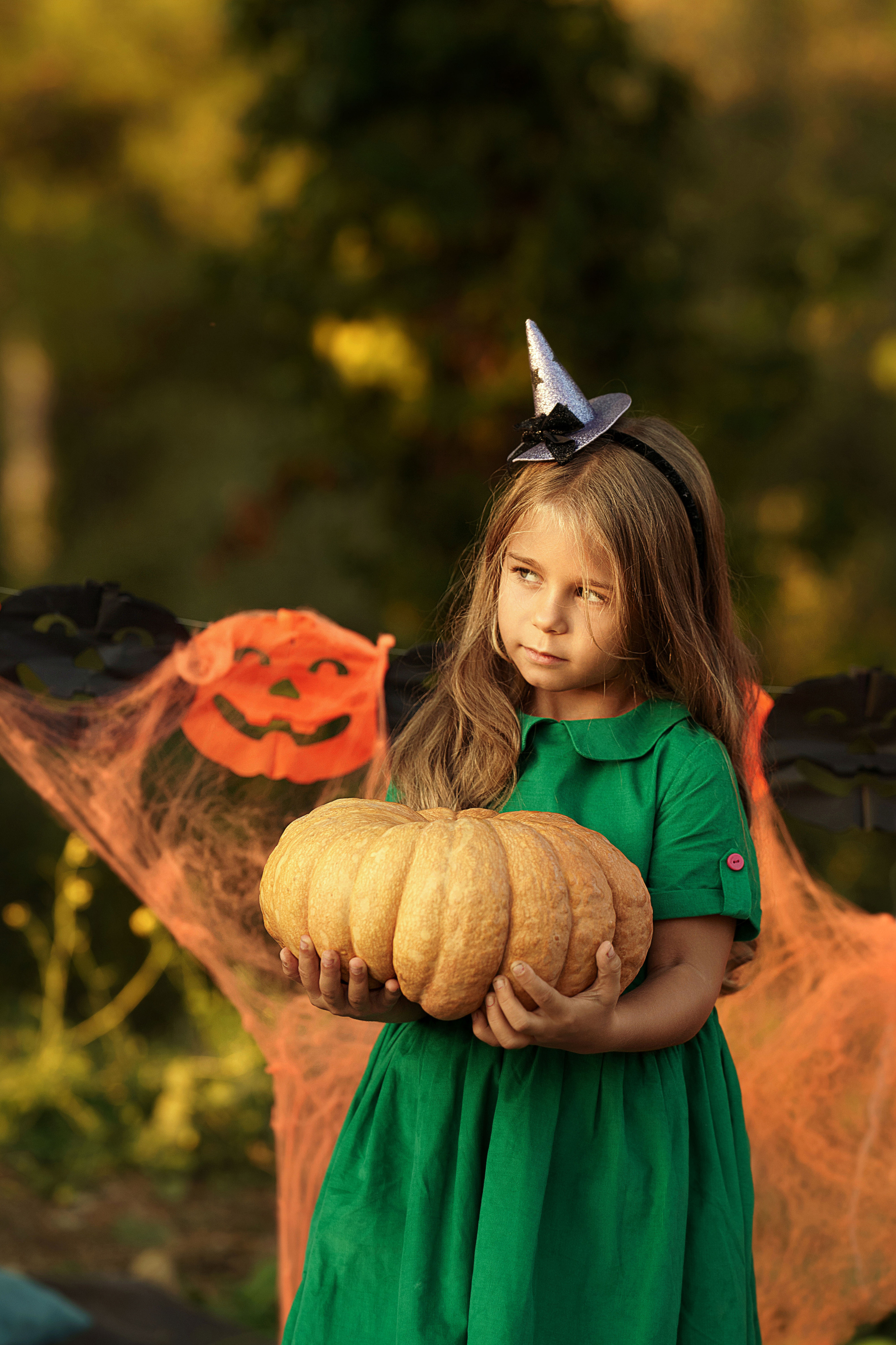 « вечеринка « Halloween ». Главная