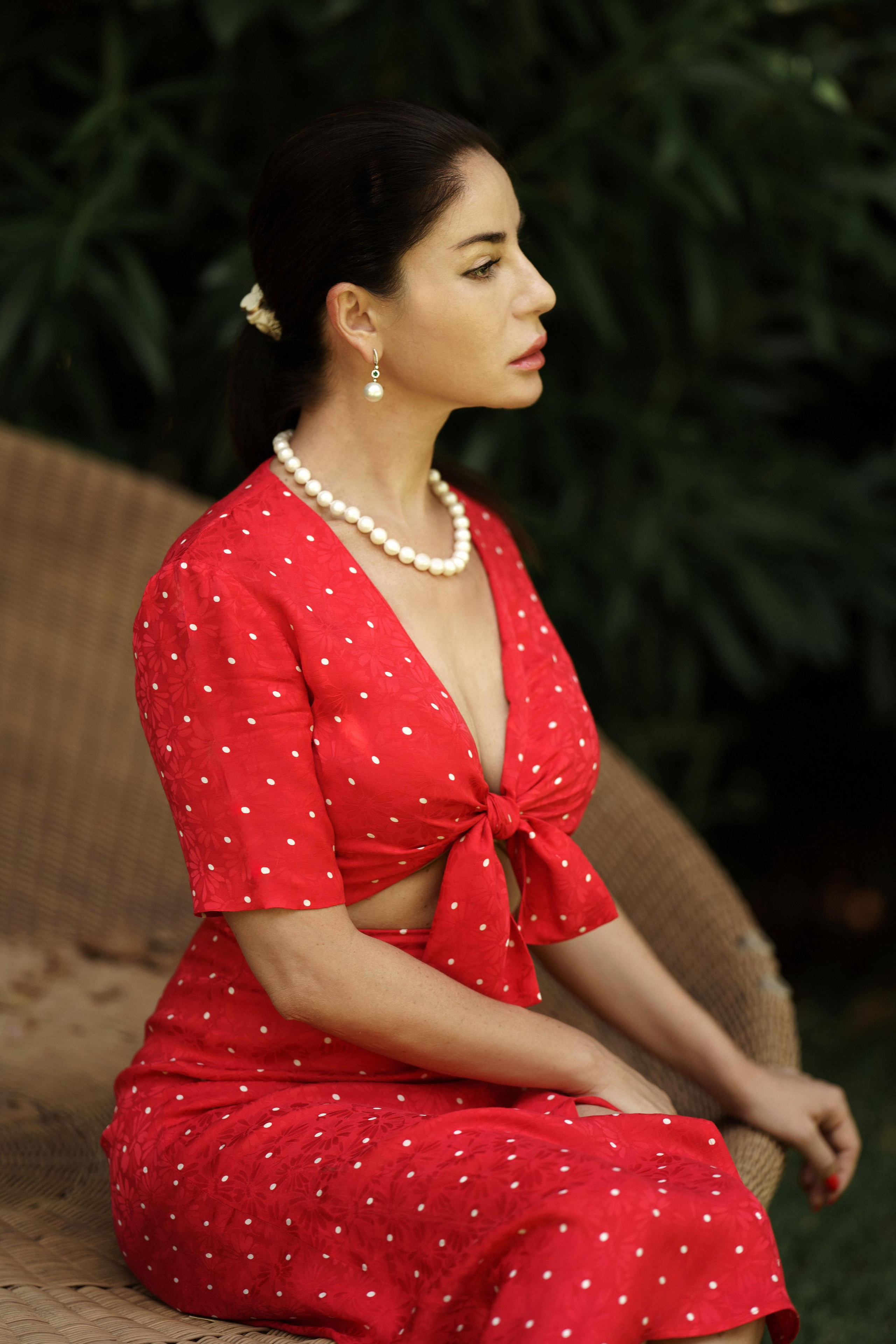 « les parfums de l’été ». Photos by Vechkaeva