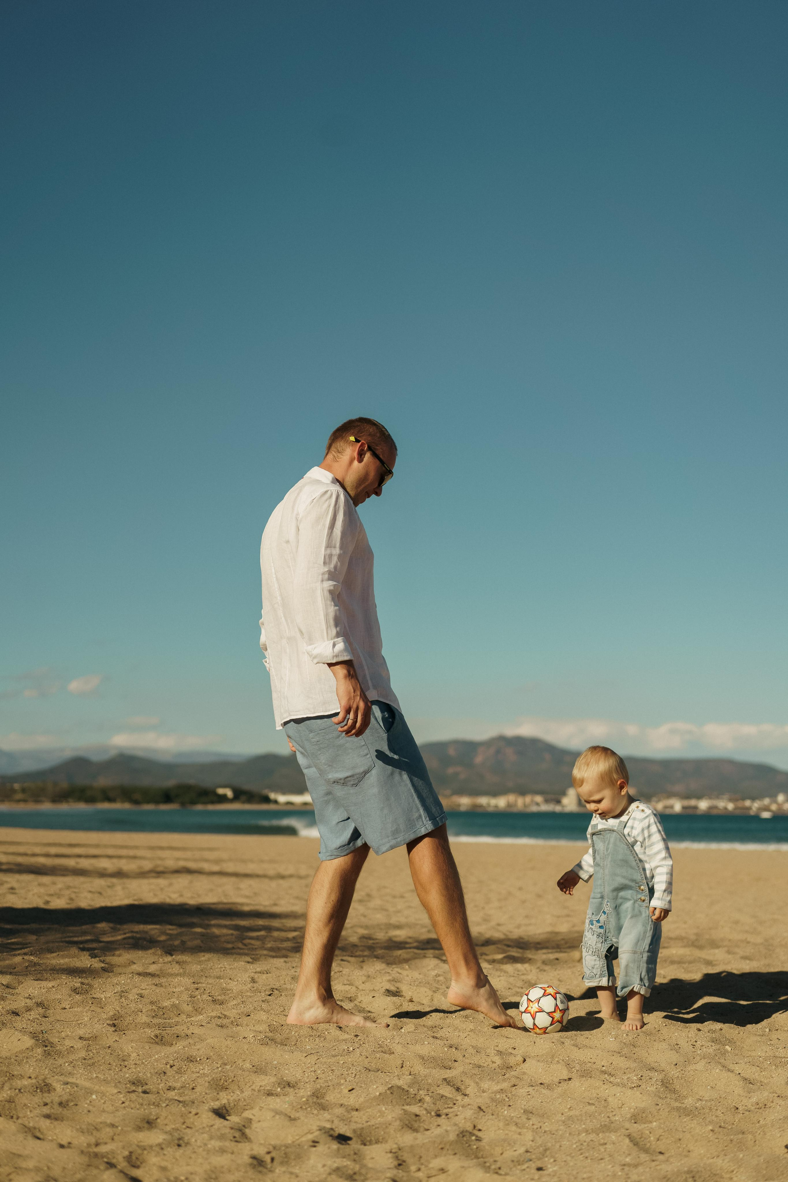 « папа мой — супергерой! ». Главная