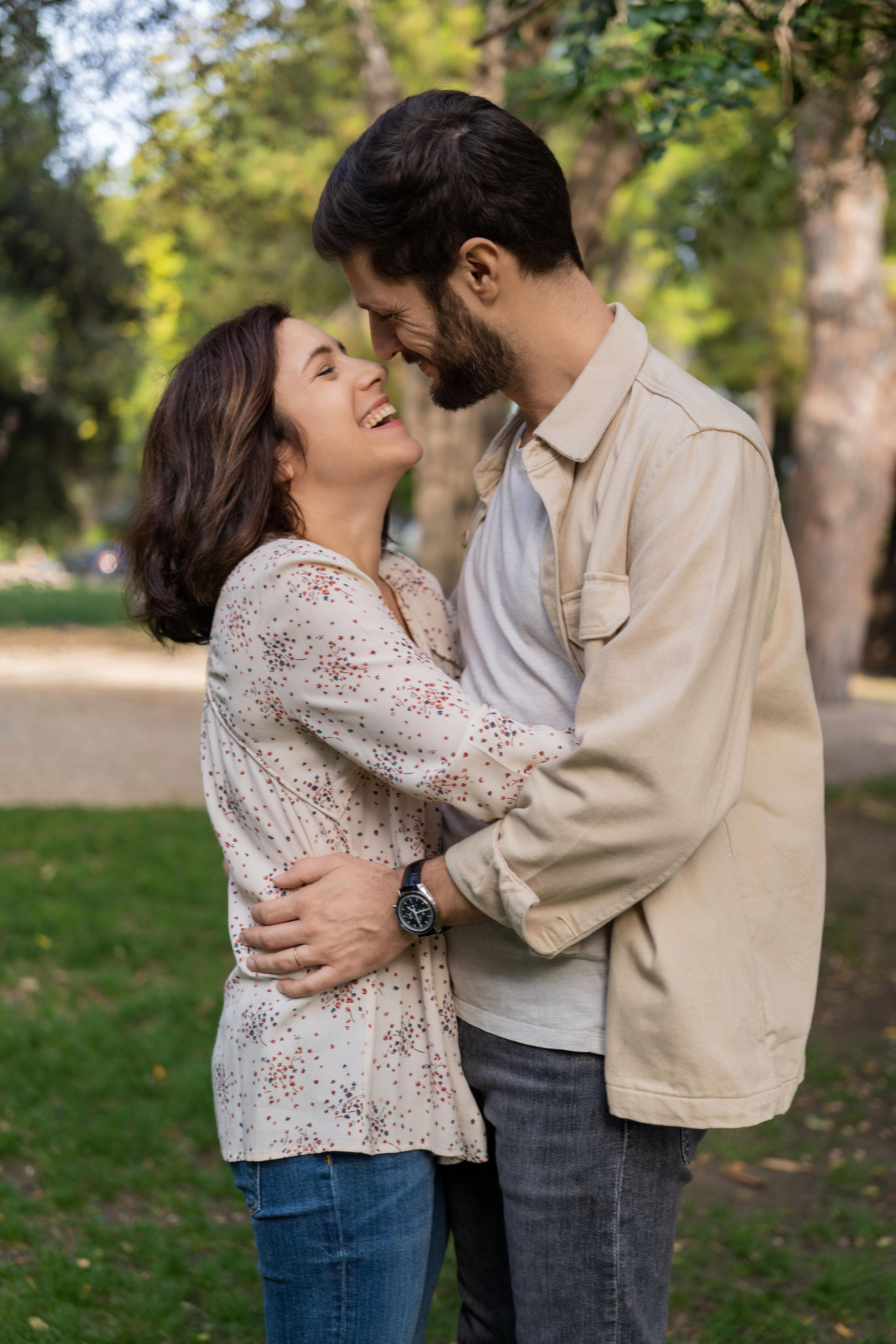 « moments d’harmonie familiale » Emelie & François. Photos by Vechkaeva