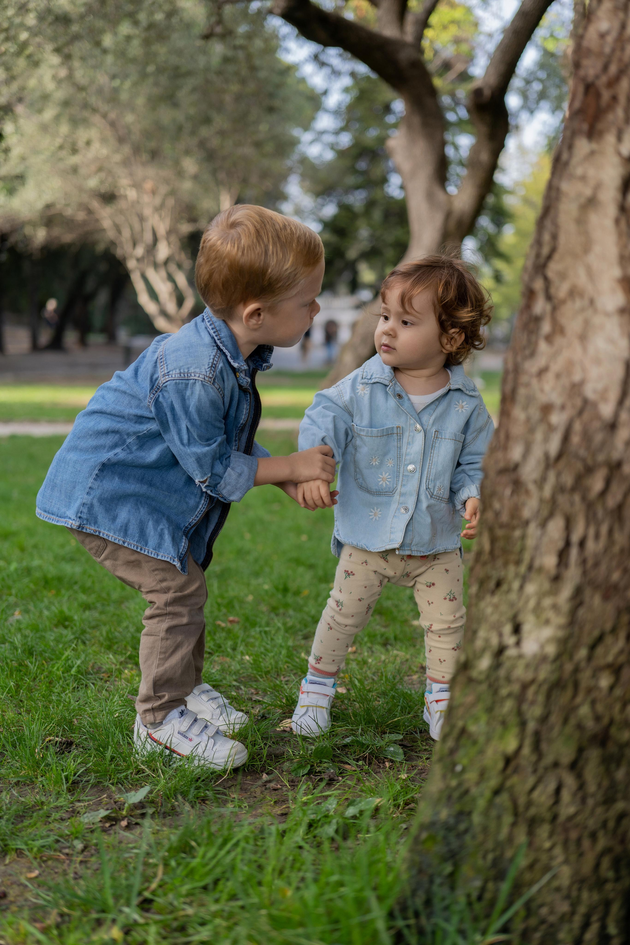 « moments d’harmonie familiale » Emelie & François. Photos by Vechkaeva