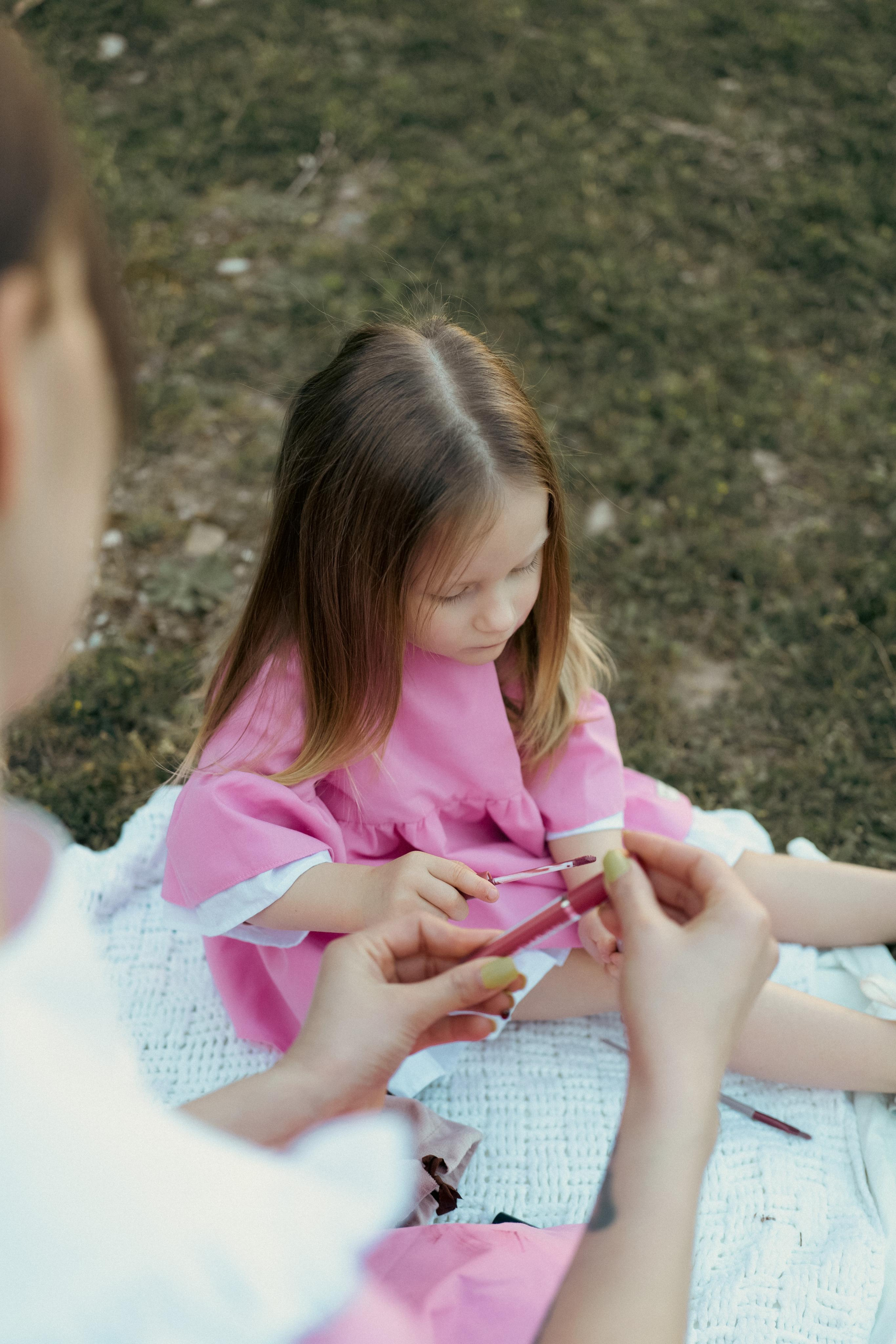 « они такие разные и такие одинаковые ». Главная
