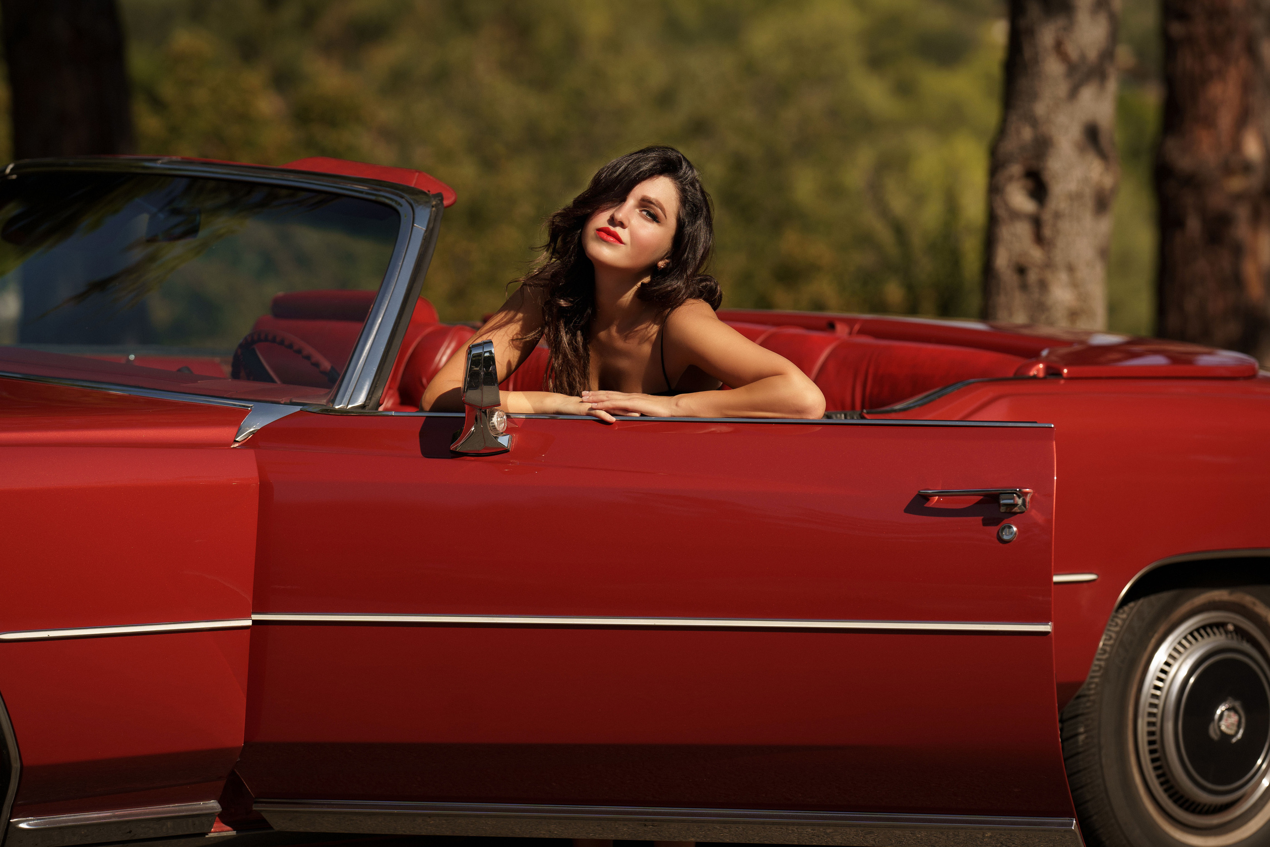 « жизнь на переднем сиденье: ретро всегда в моде ». Главная