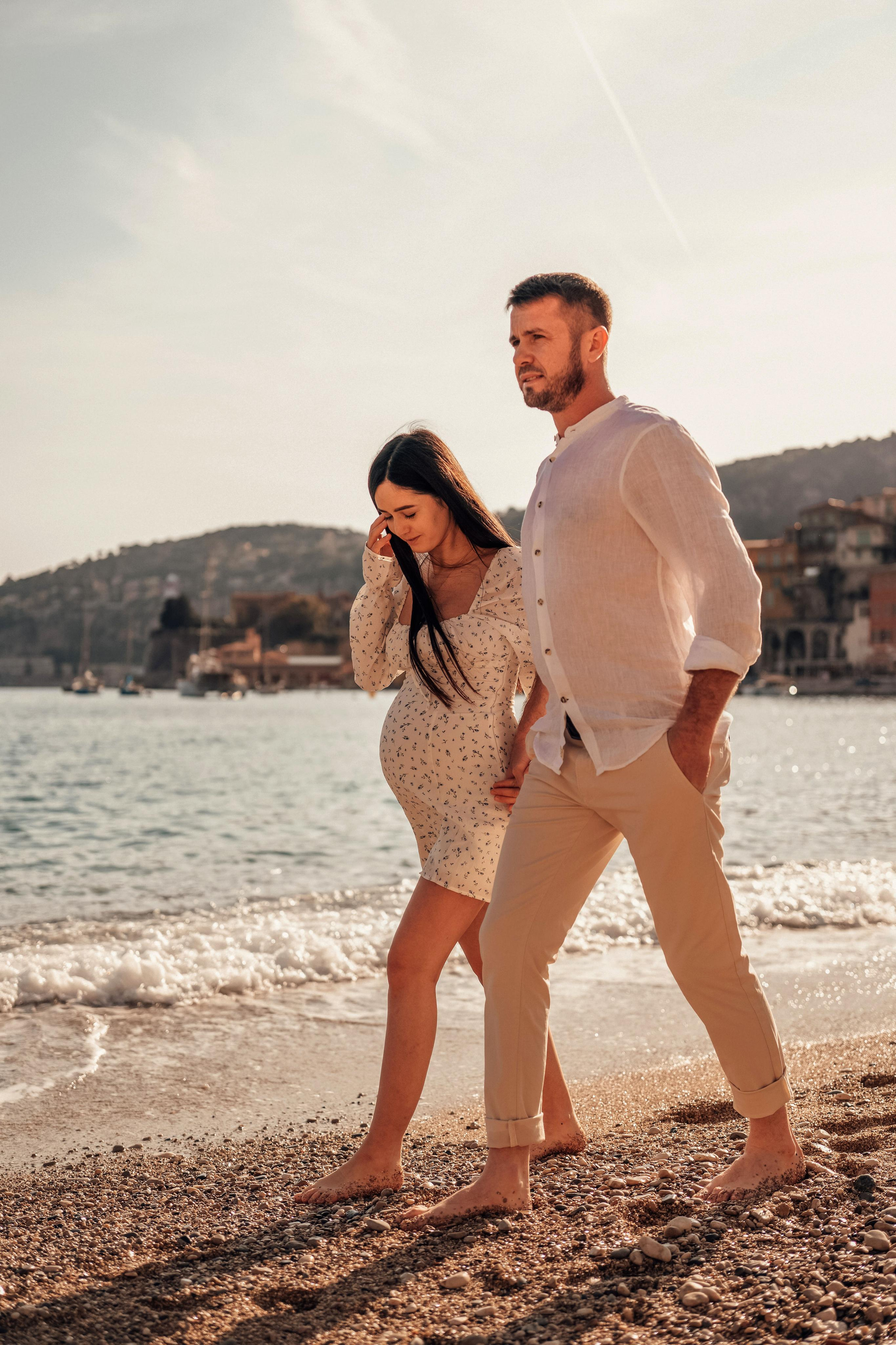 « en attendant un miracle… ». Photos by Vechkaeva