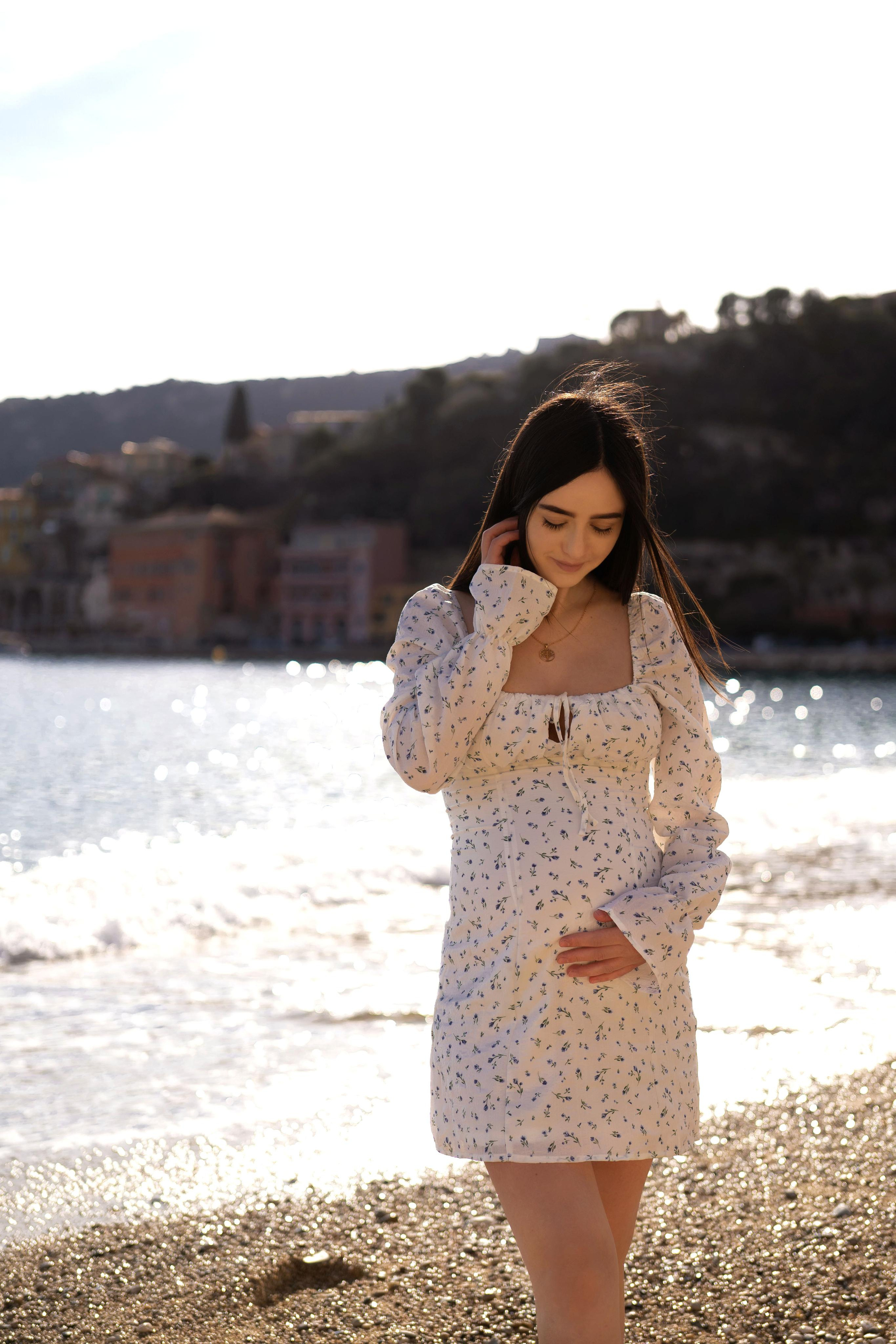 « en attendant un miracle… ». Photos by Vechkaeva