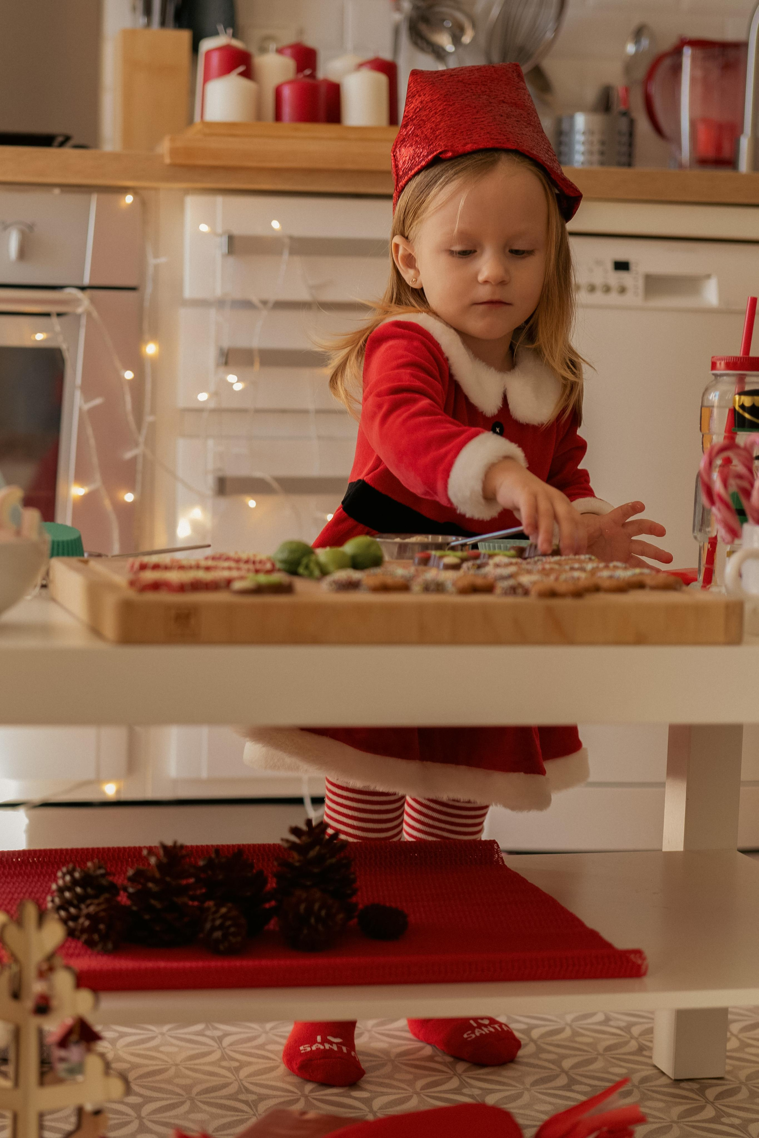 « помошники Санта Клауса ». Главная