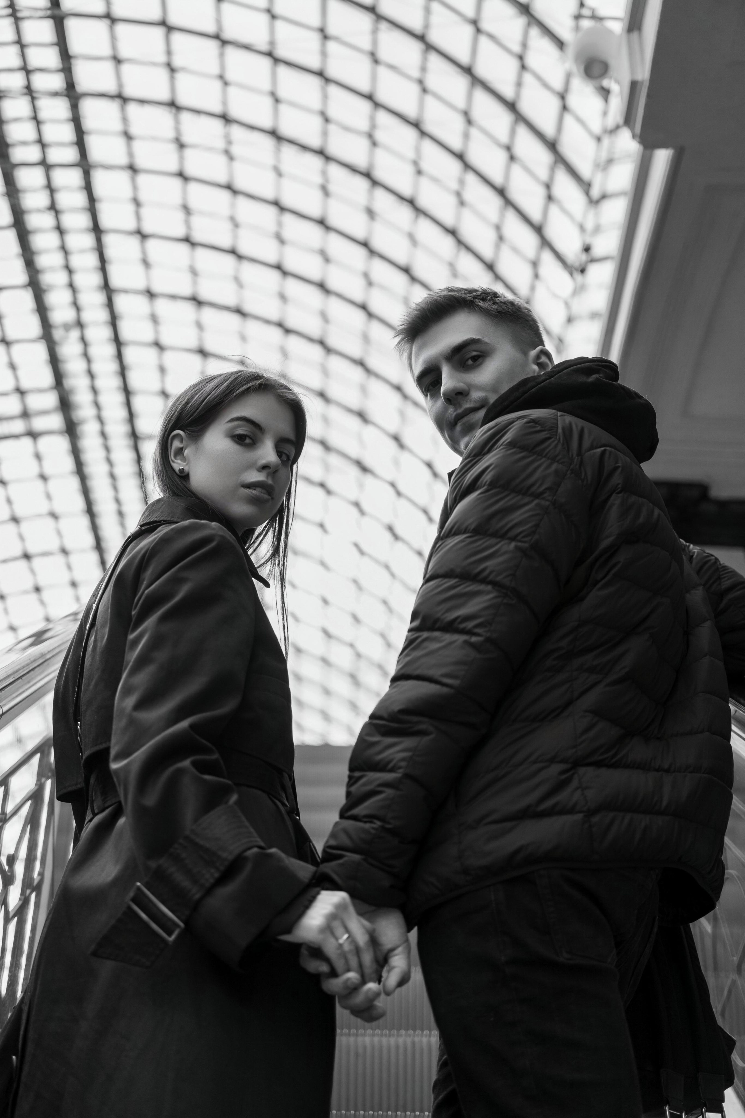 « мы любим друг друга ». Главная