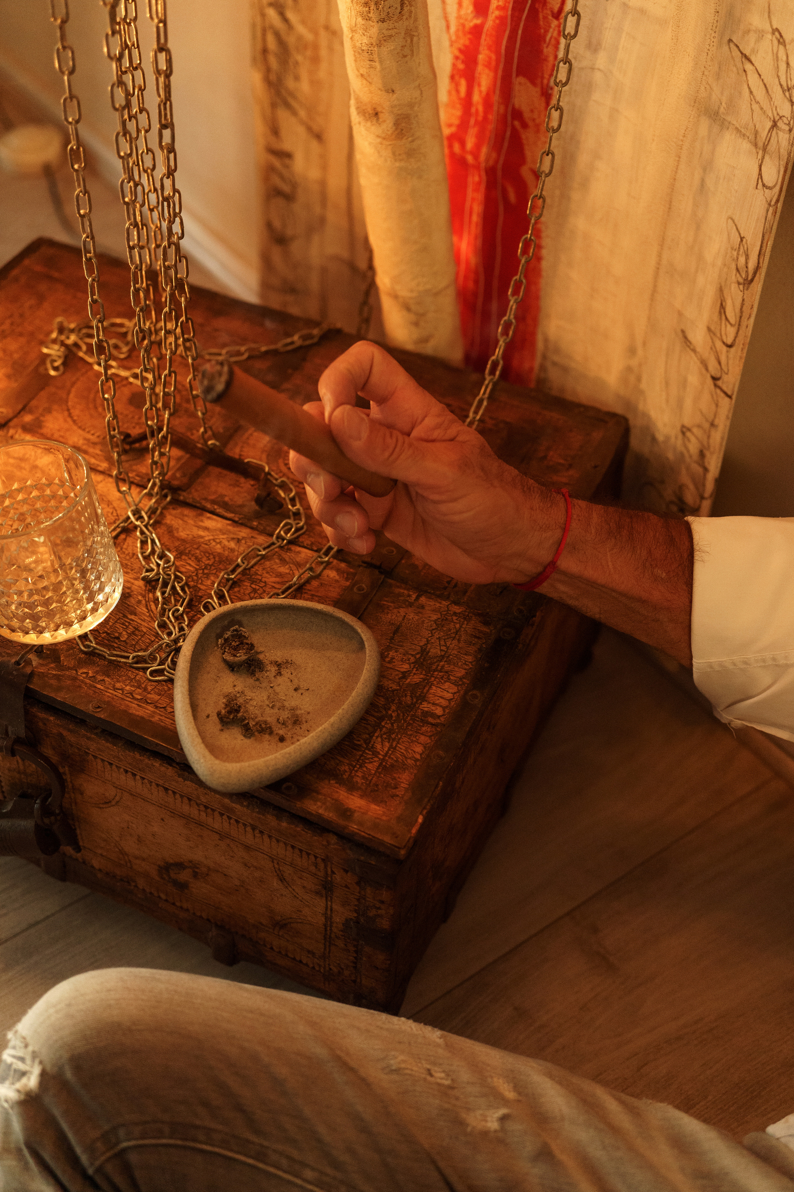 « Долче Вита: портрет итальянского мачо ». Главная