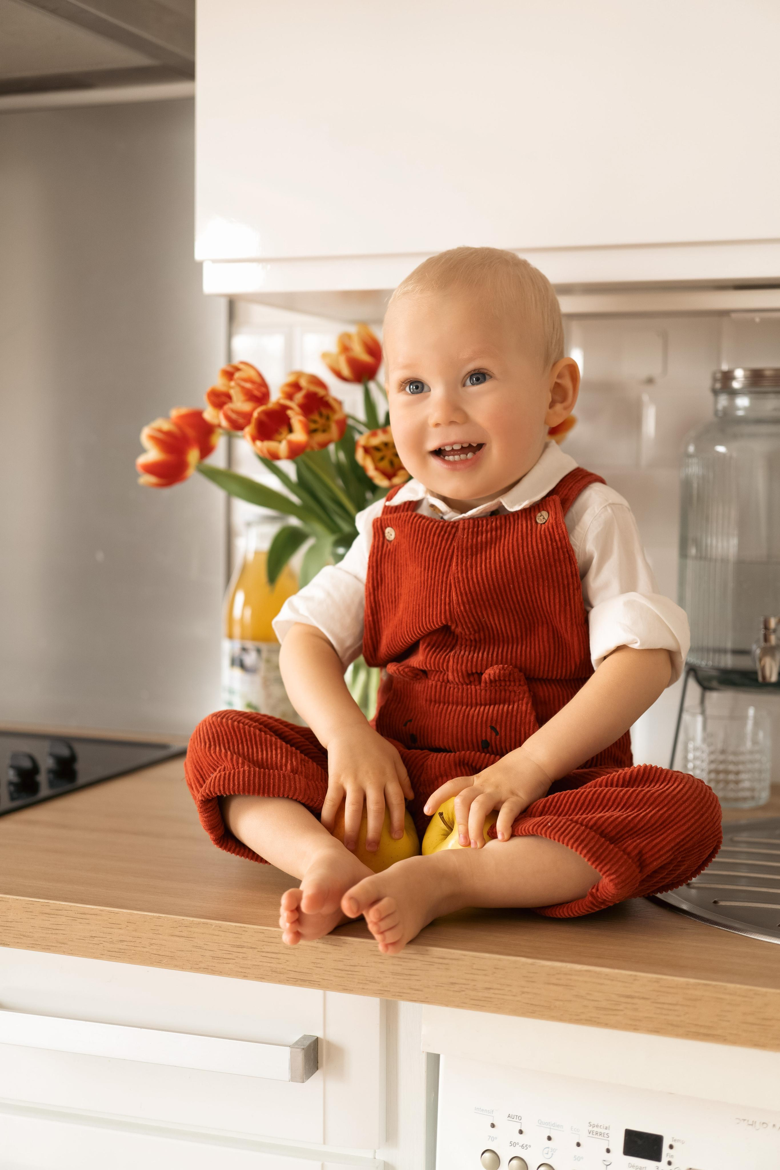 « маленький Даня ». Главная