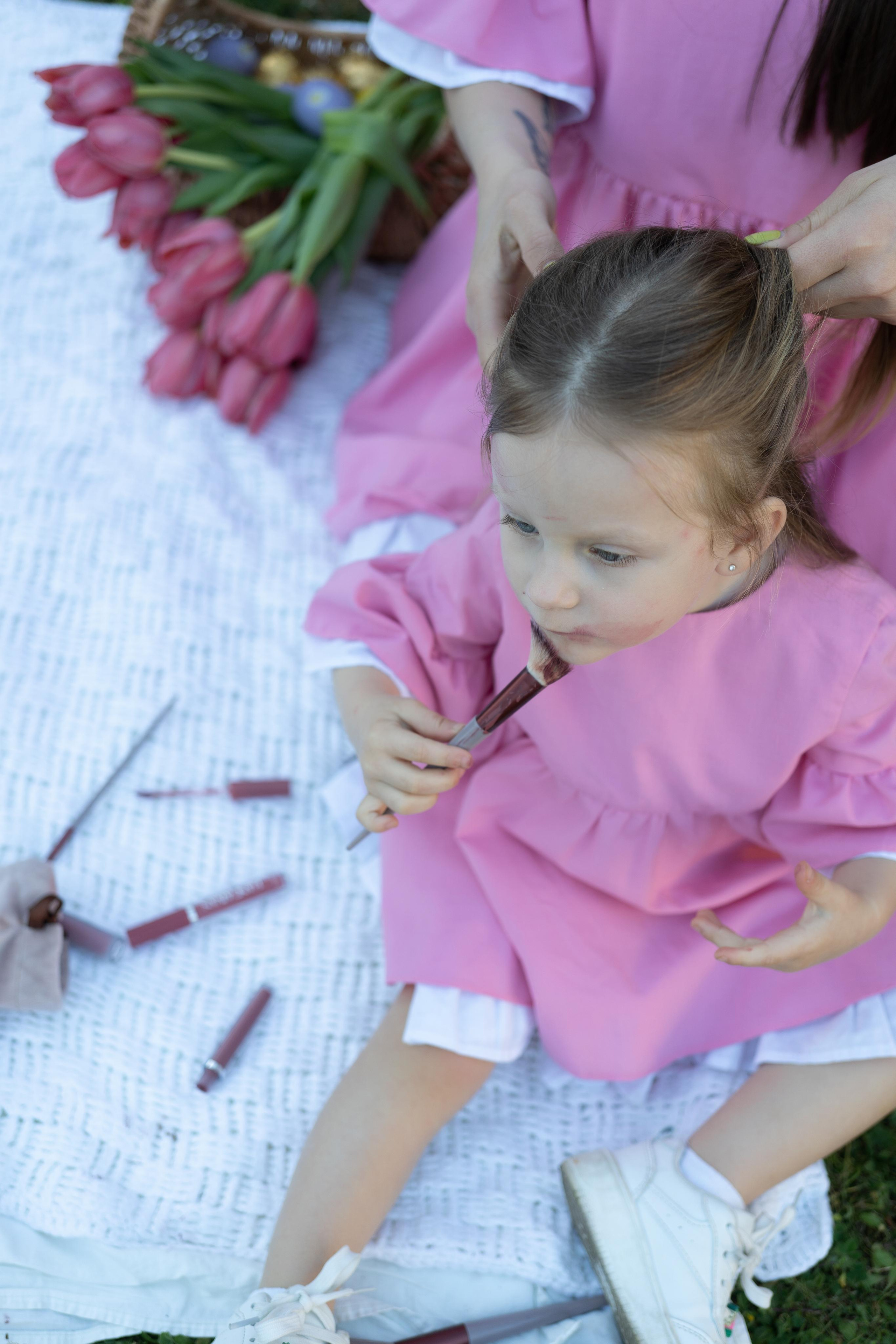 « они такие разные и такие одинаковые ». Главная