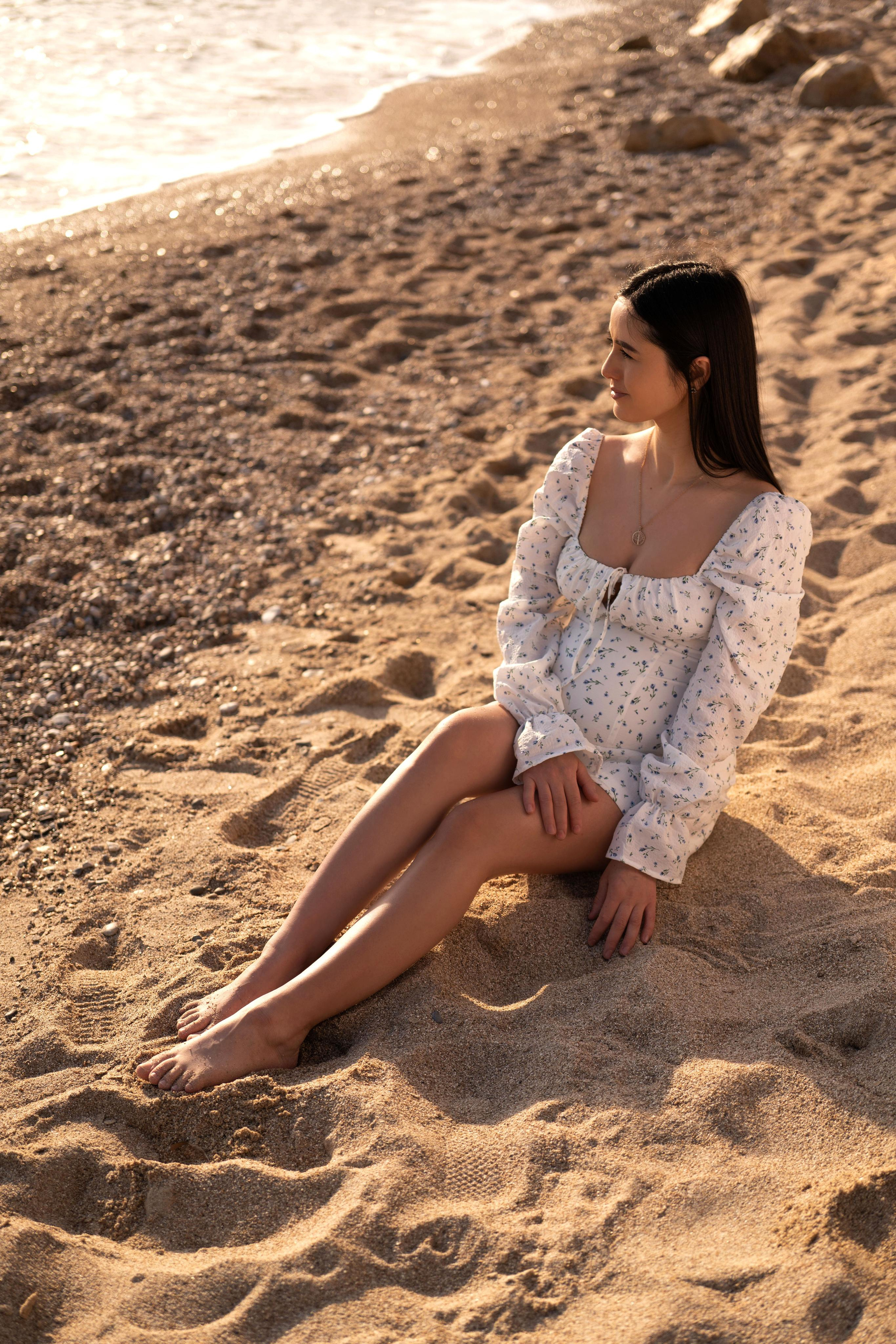 « en attendant un miracle… ». Photos by Vechkaeva