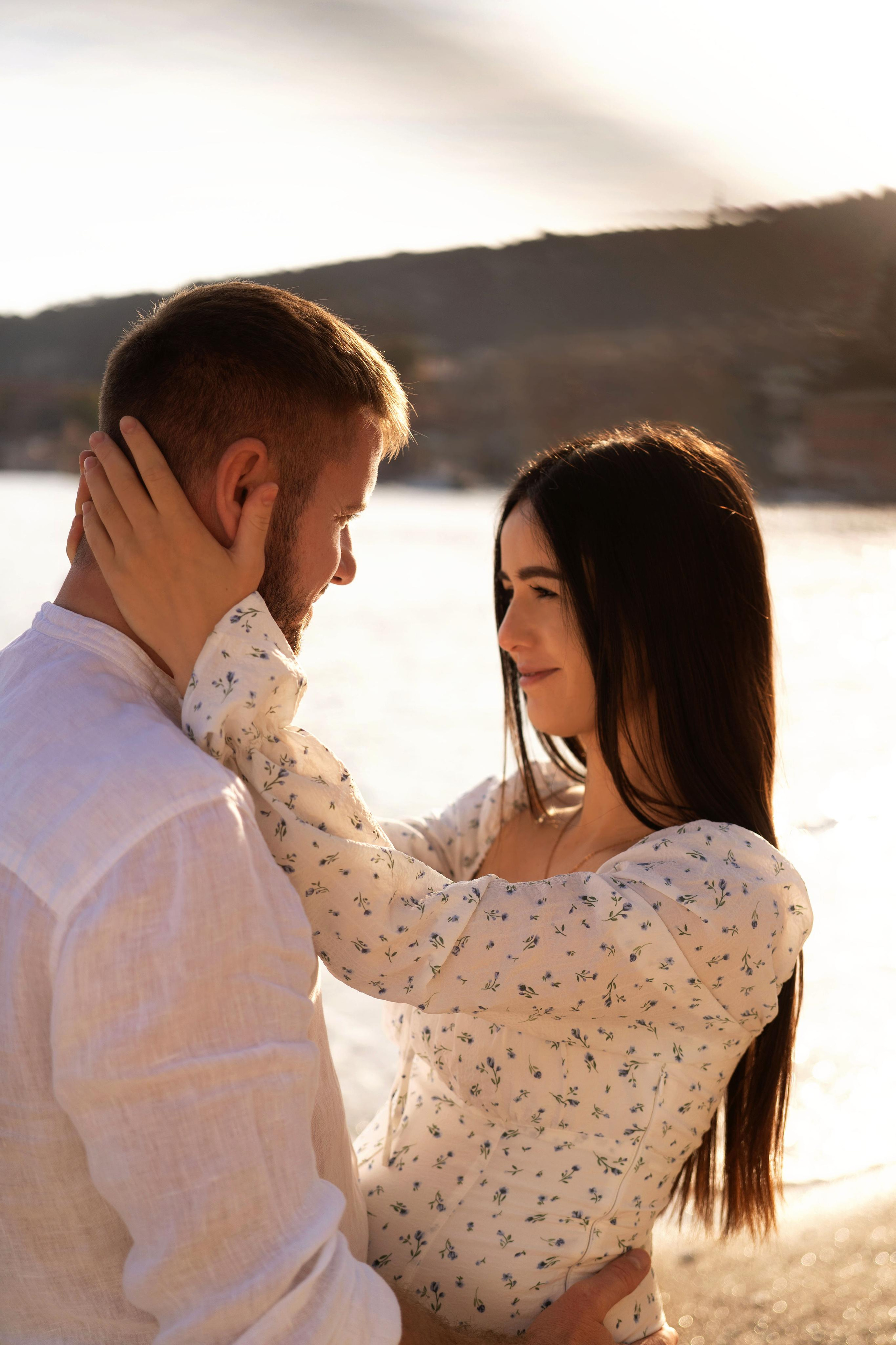 « en attendant un miracle… ». Photos by Vechkaeva