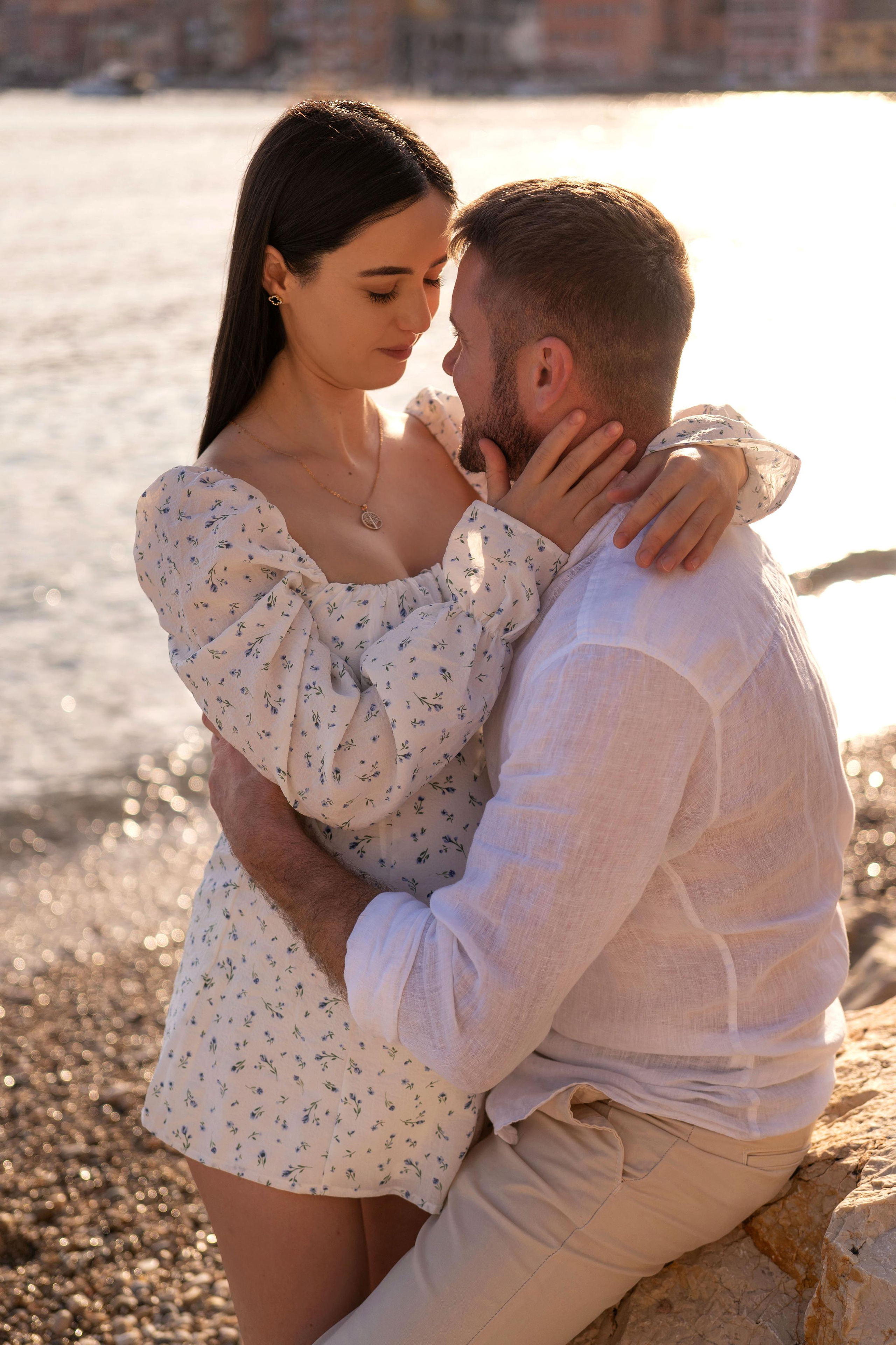 « en attendant un miracle… ». Photos by Vechkaeva