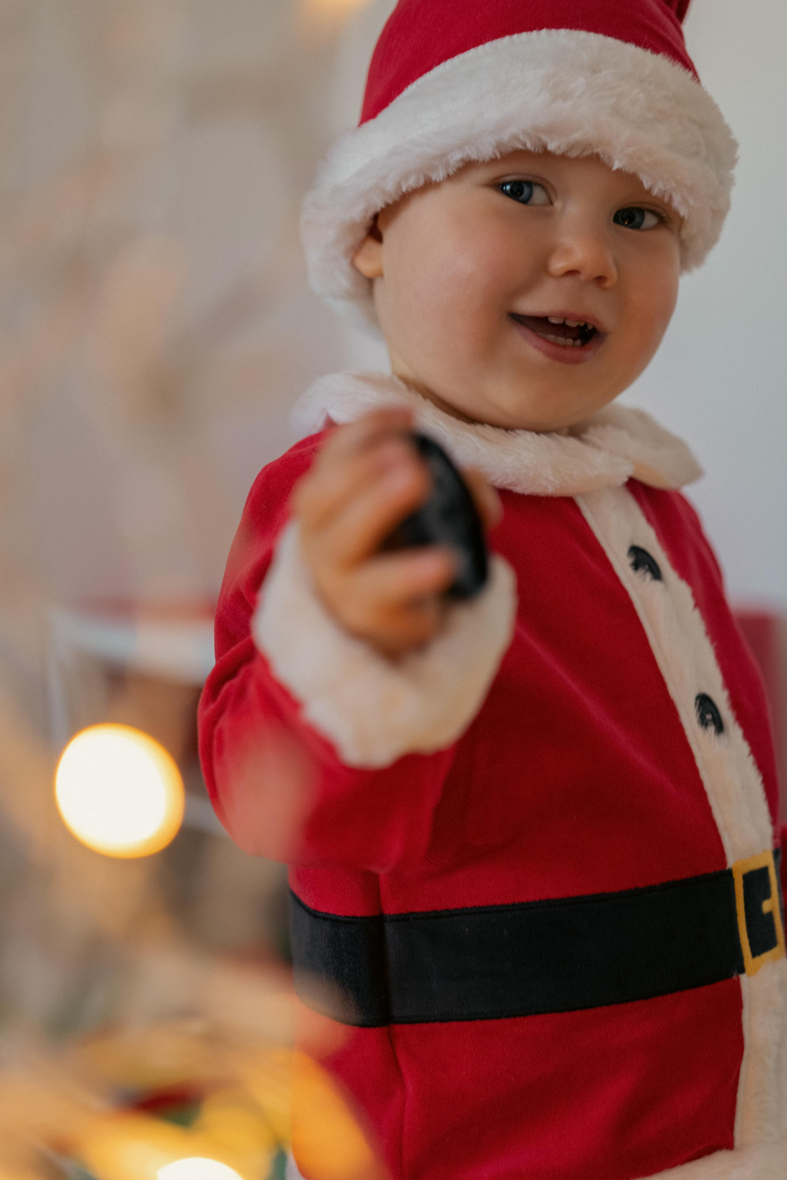 « помошники Санта Клауса ». Главная