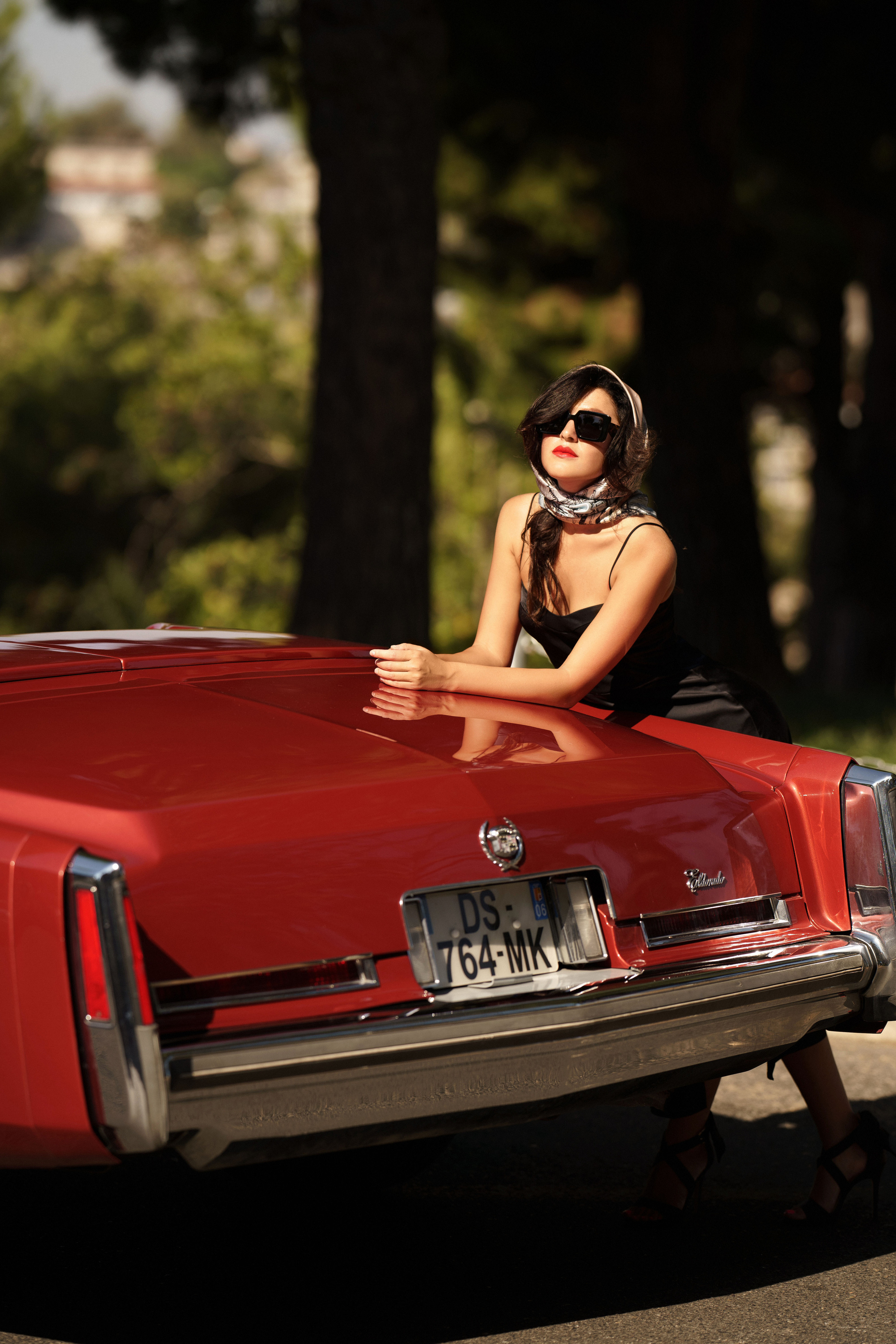 « жизнь на переднем сиденье: ретро всегда в моде ». Главная