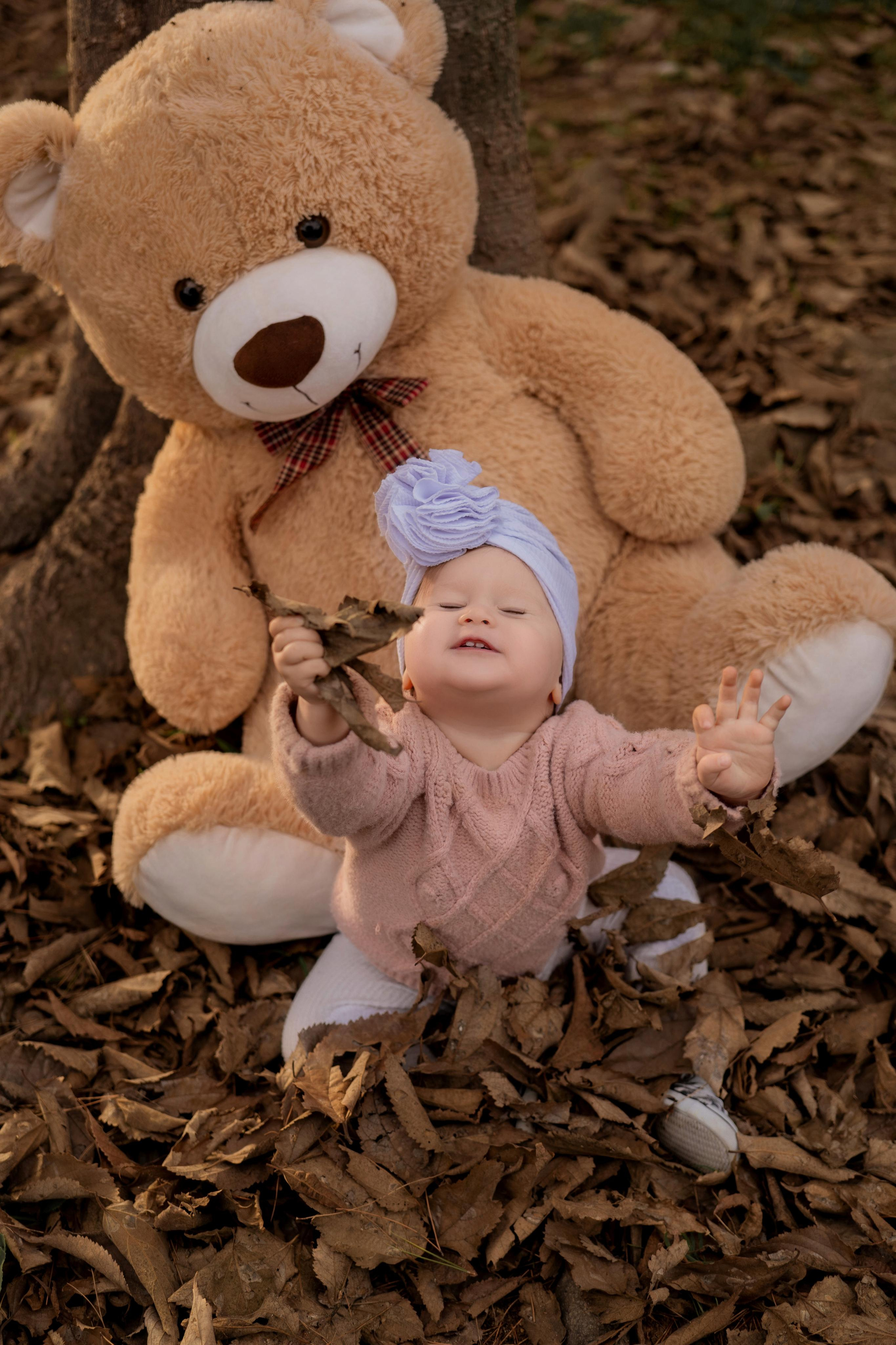 « мир мечты: фотосессия с Олей, Полей и верным мишкой ». Главная