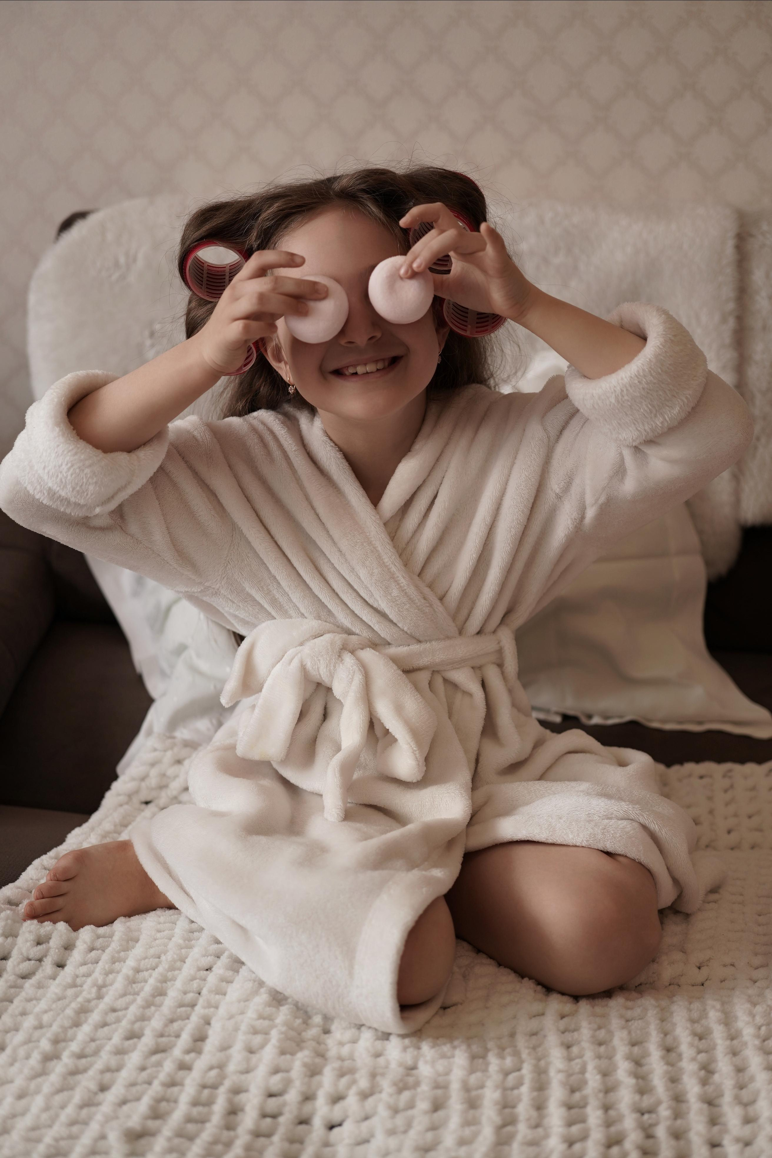 « хочу быть как мама ». Главная