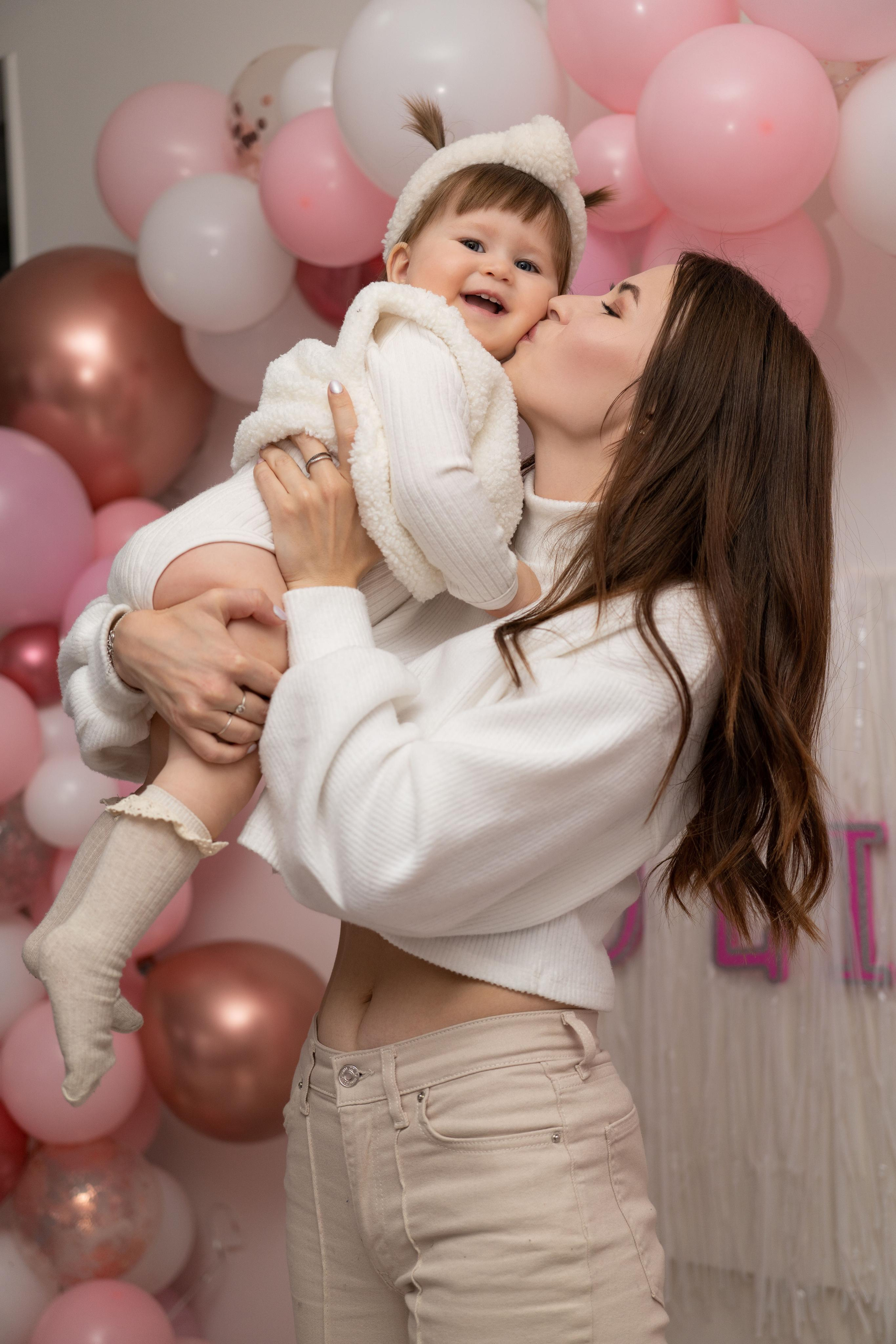 « первый день рождения ». Главная