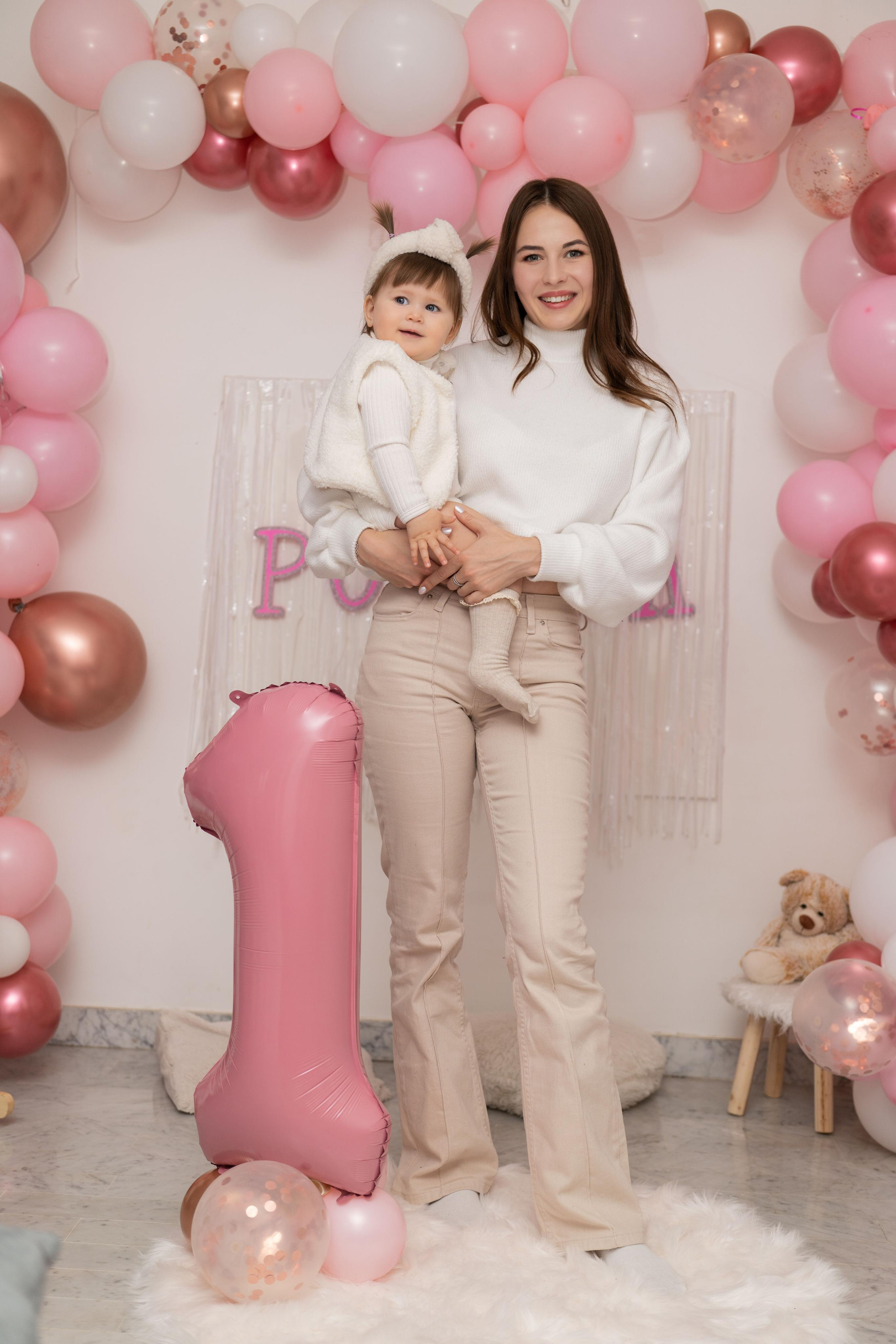 « первый день рождения ». Главная